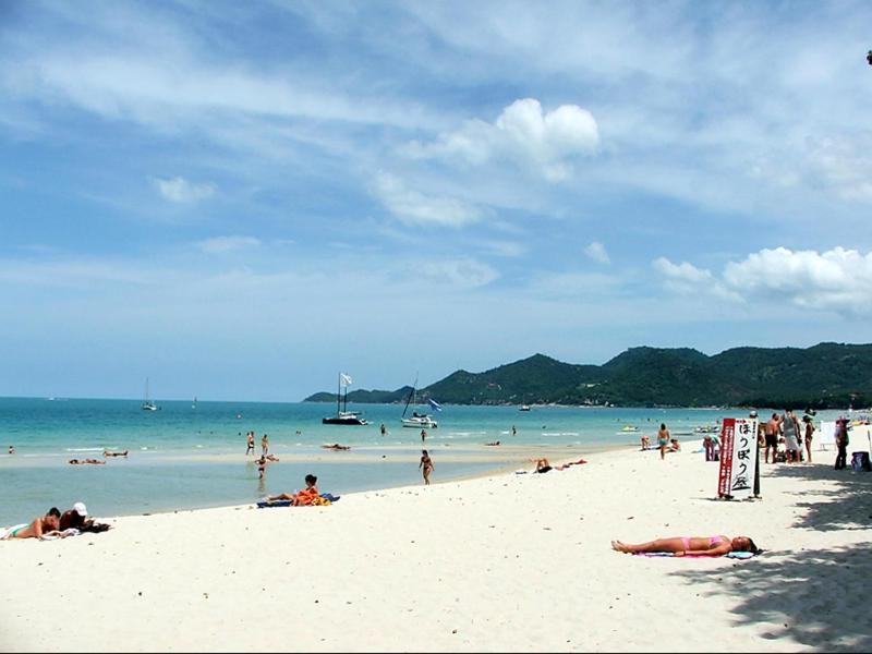 Synergy Samui Resort