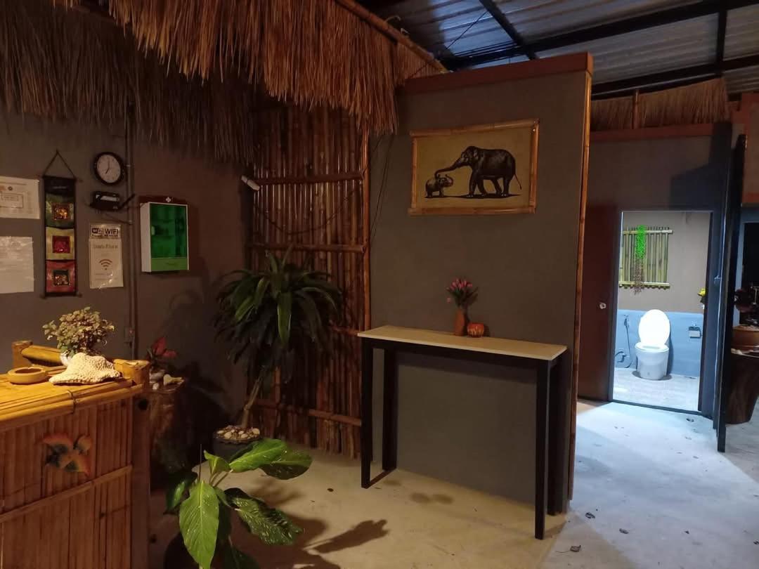 Siam Flora Koh Lanta