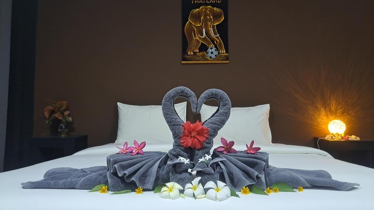 Siam Flora Resort
