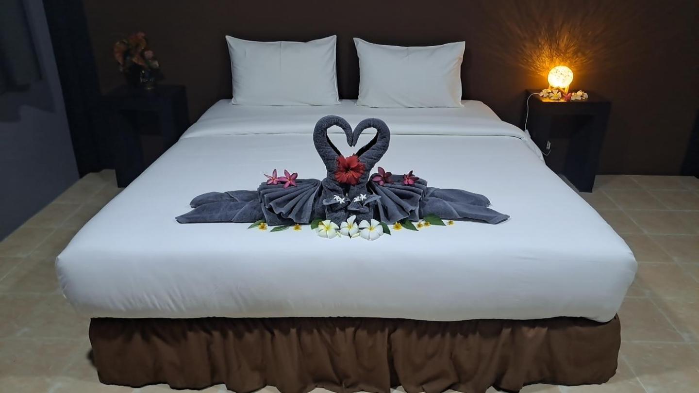 Resort Siam Flora