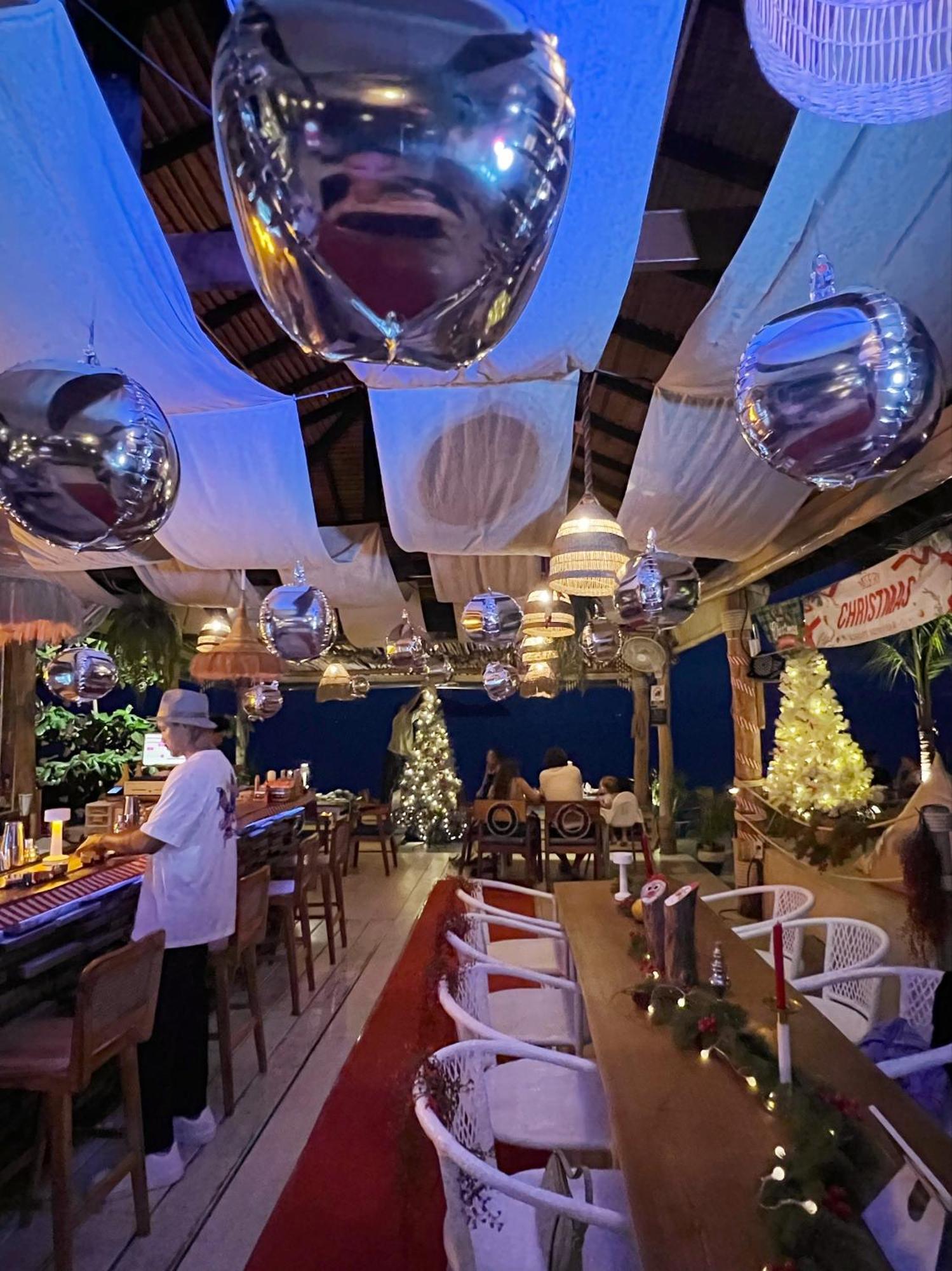 Siam Cookies Resort *