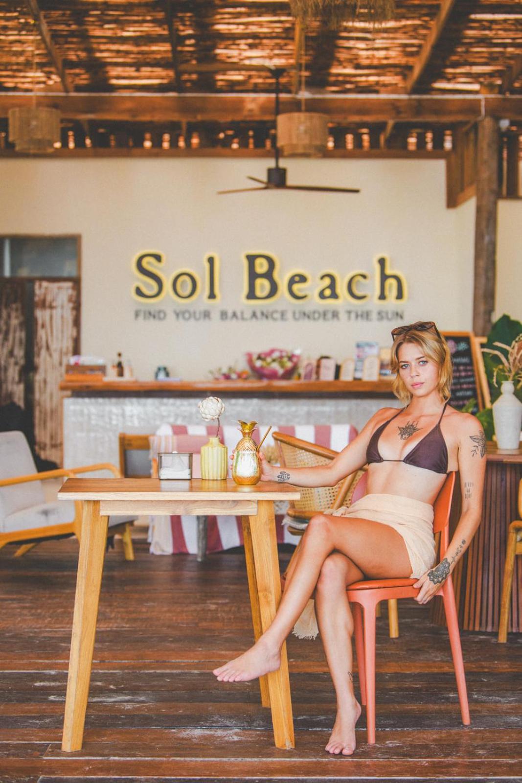 Sol Koh Chang