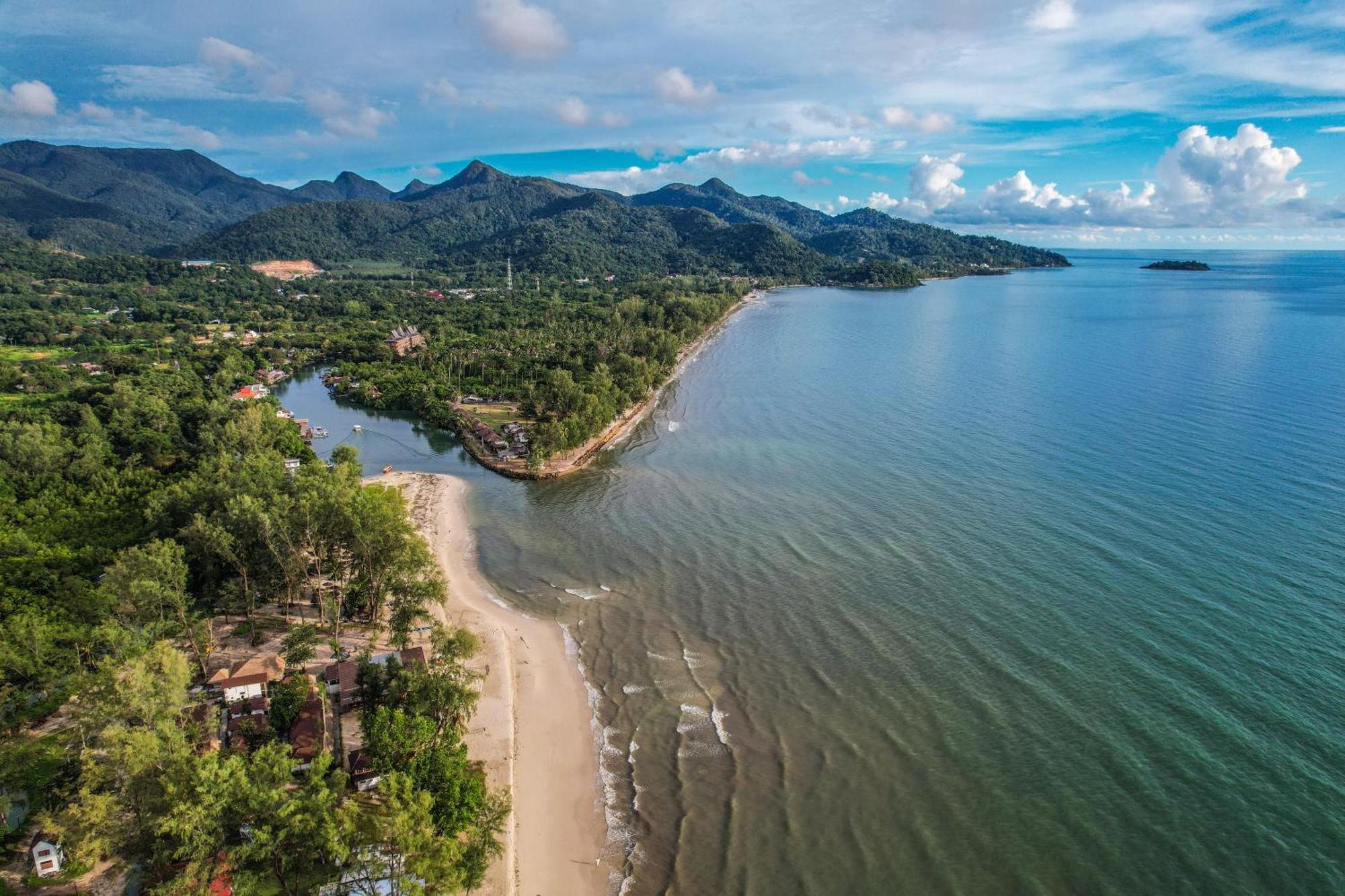 Sol Koh Chang