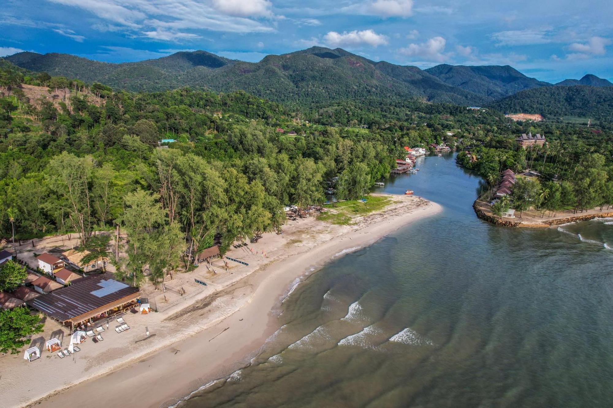 Sol Hotel Koh Chang