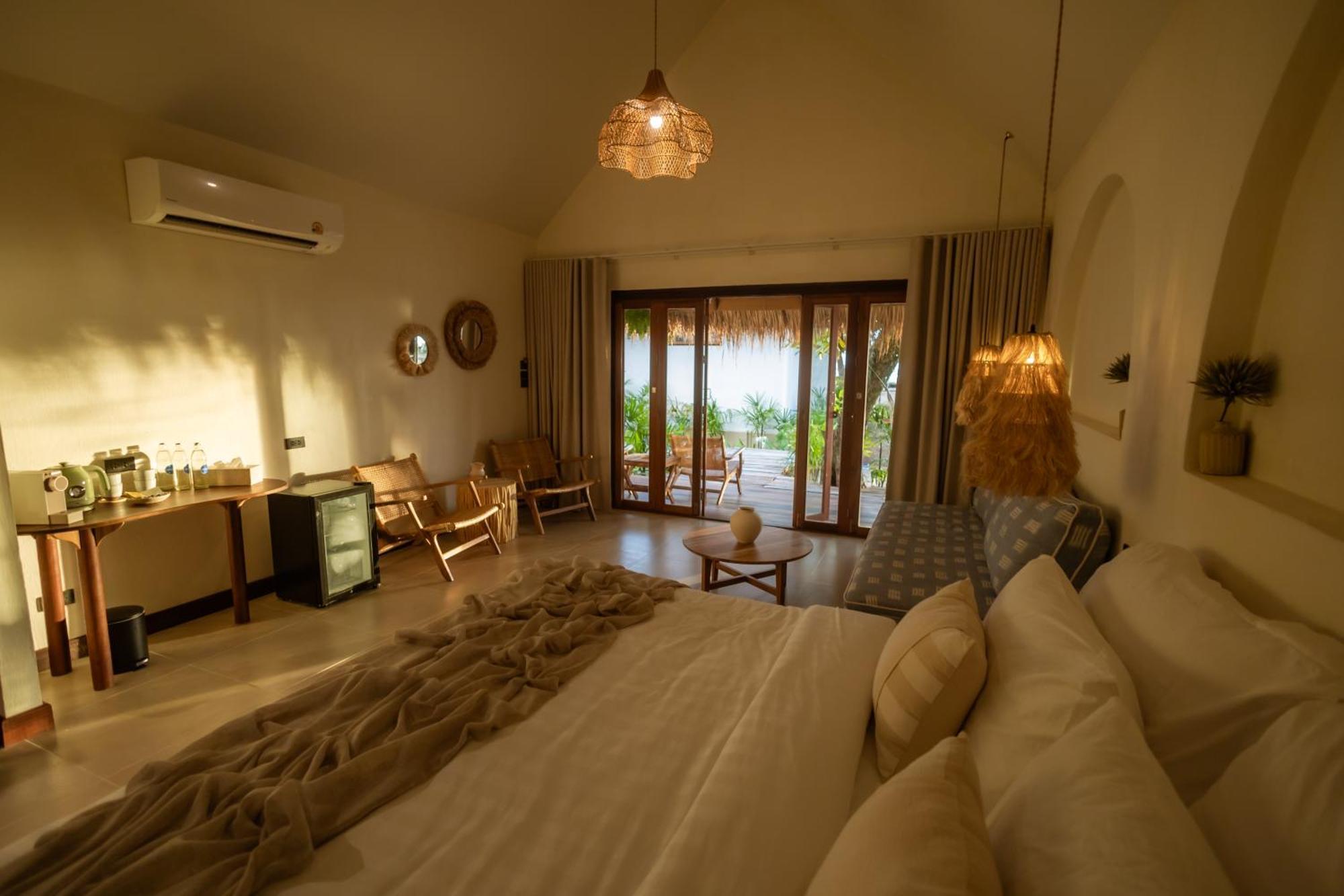 Sol Hotel