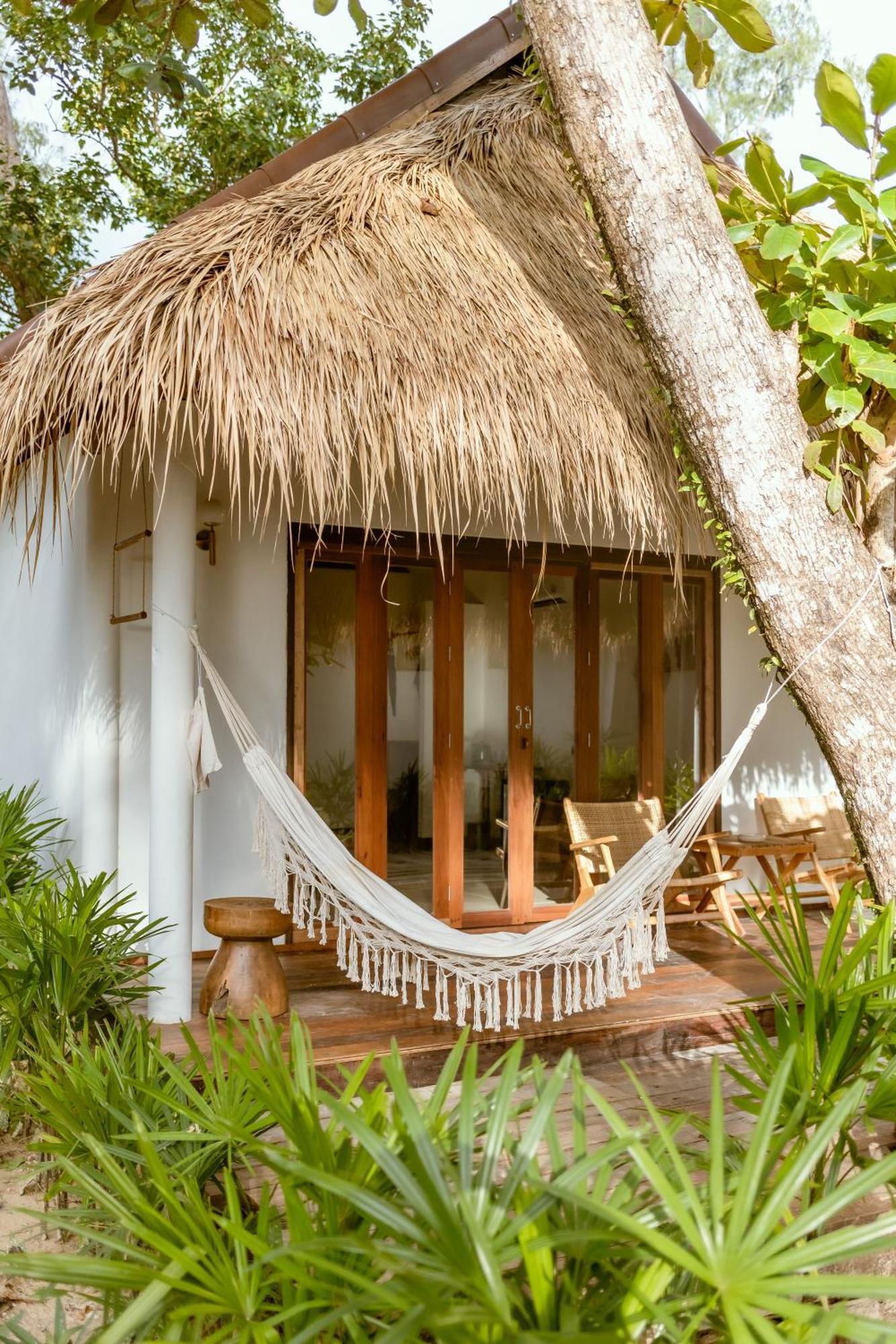 Hotel Sol Koh Chang