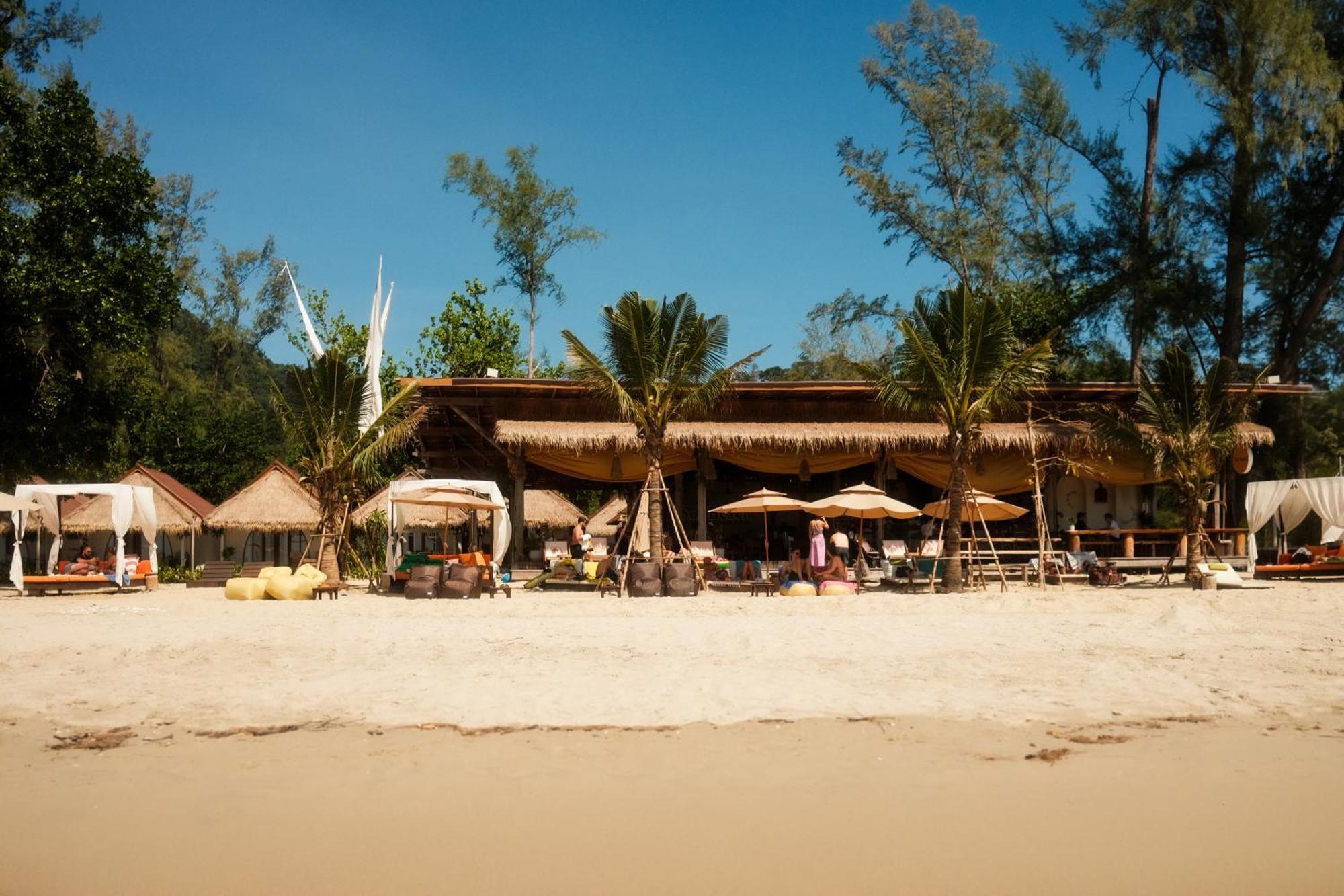 Sol Hotel Koh Chang