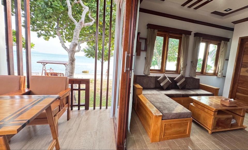 Phangan Beachside * Baan Tai