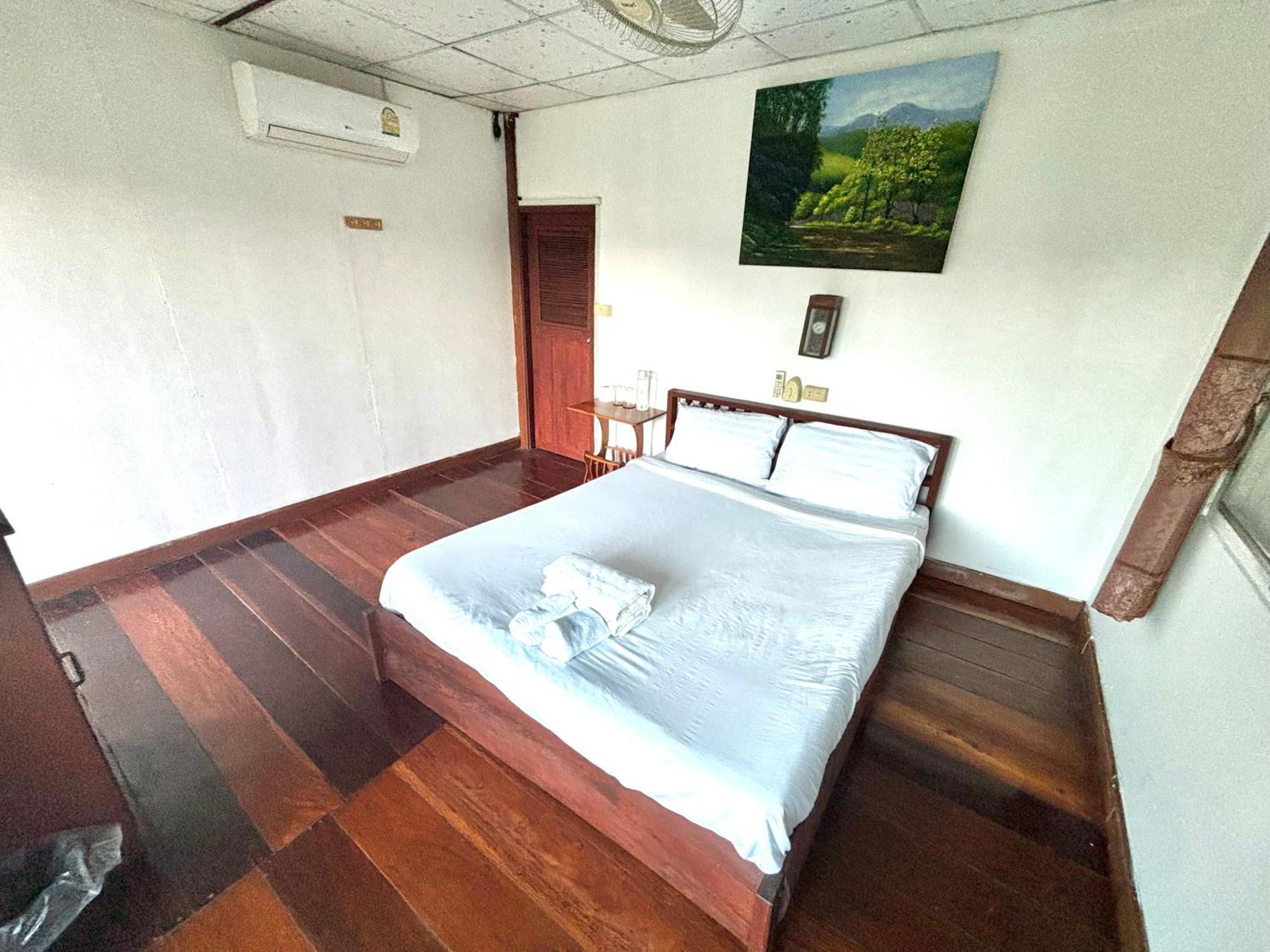 Kiang Fa Resort