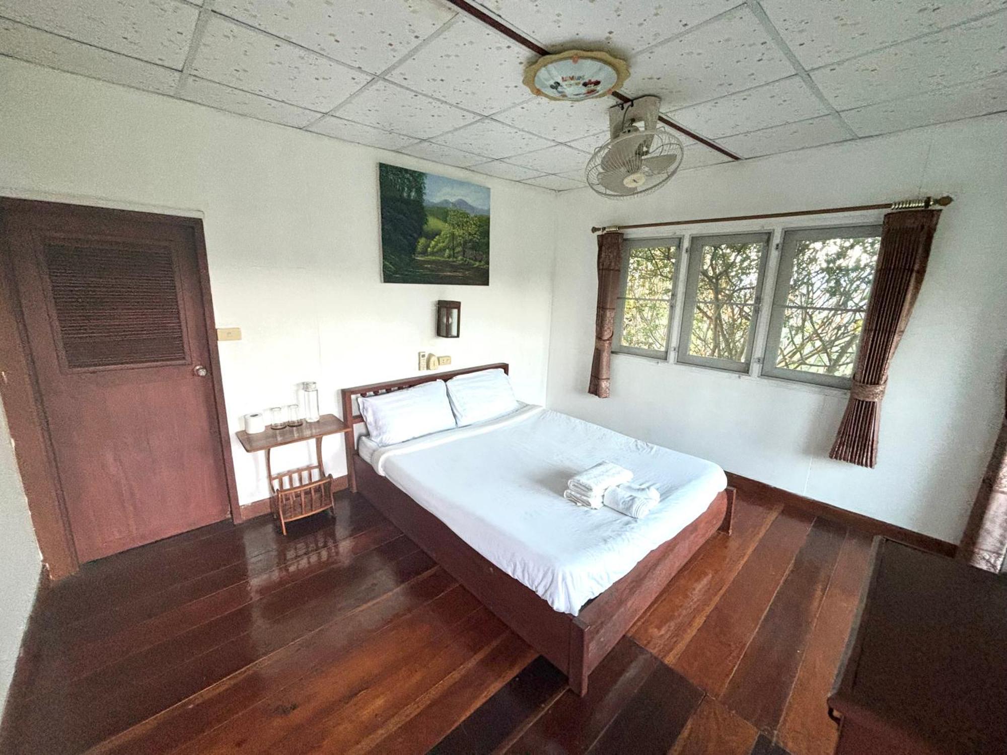 Resort Kiang Fa Pai