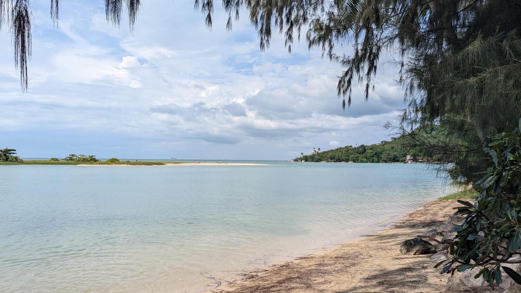 Ela's Ko Pha Ngan