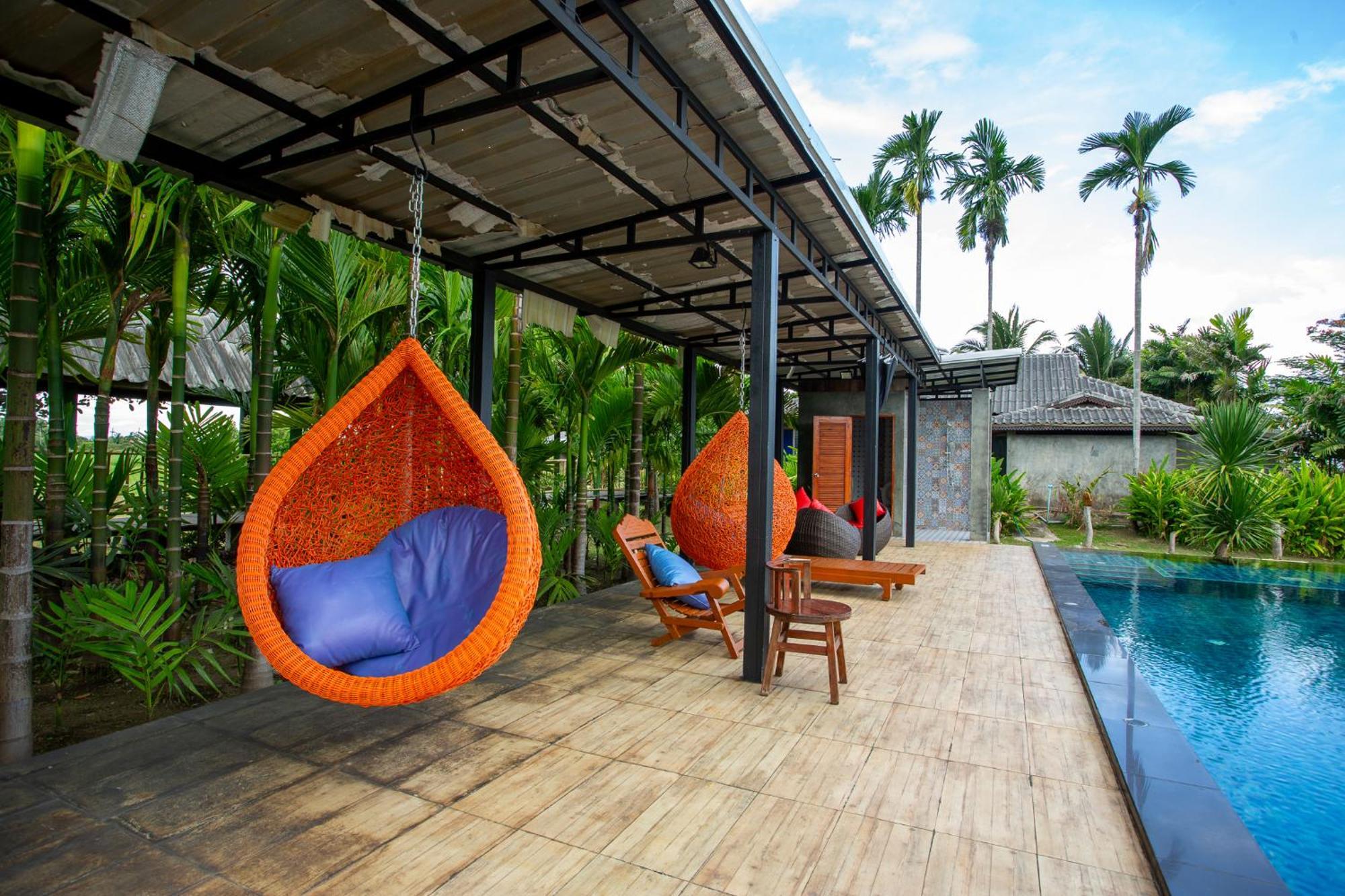 Resort Phanumas *