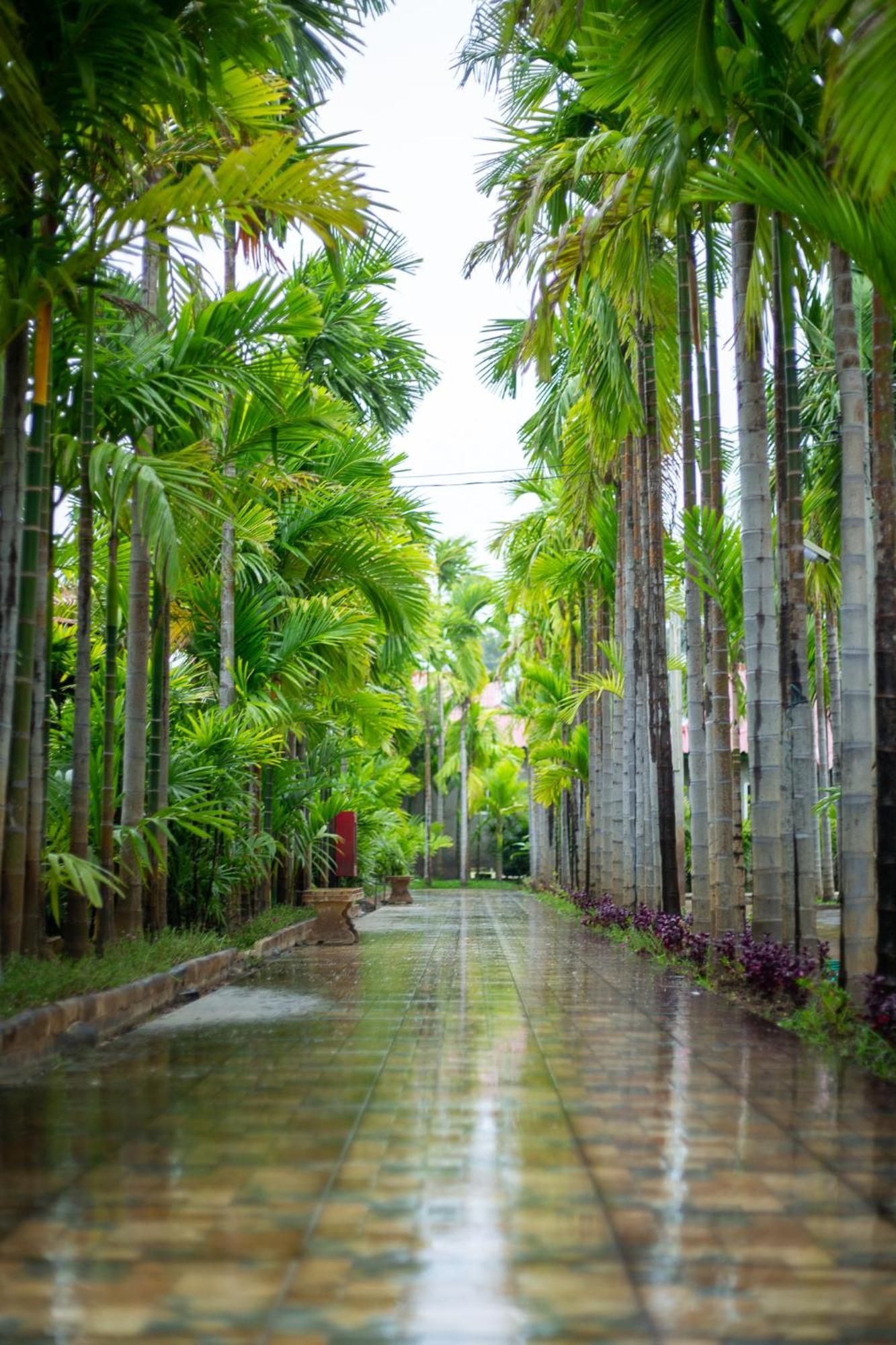 Phanumas Resort *
