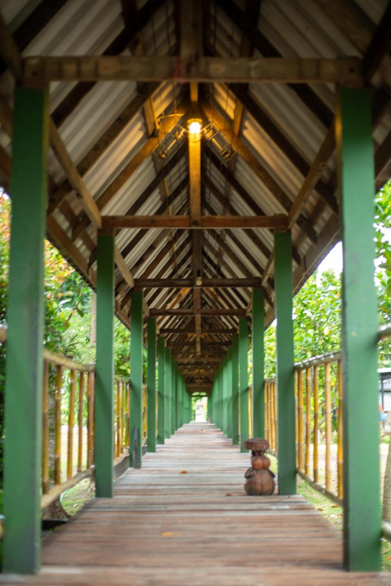 Phanumas Resort Chiang Mai