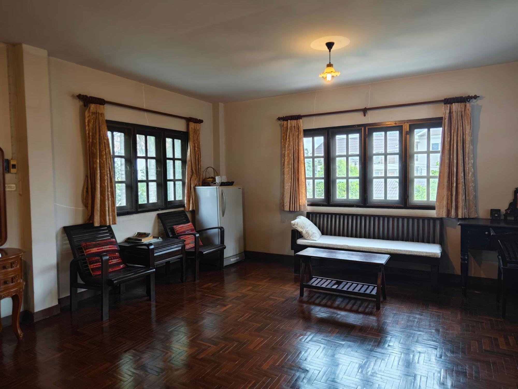 The Royal Shilton Resort 3*