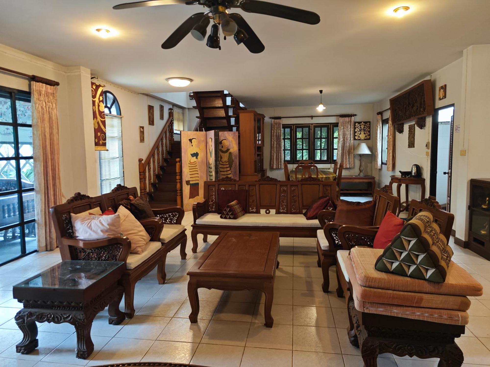 The Royal Shilton Resort
