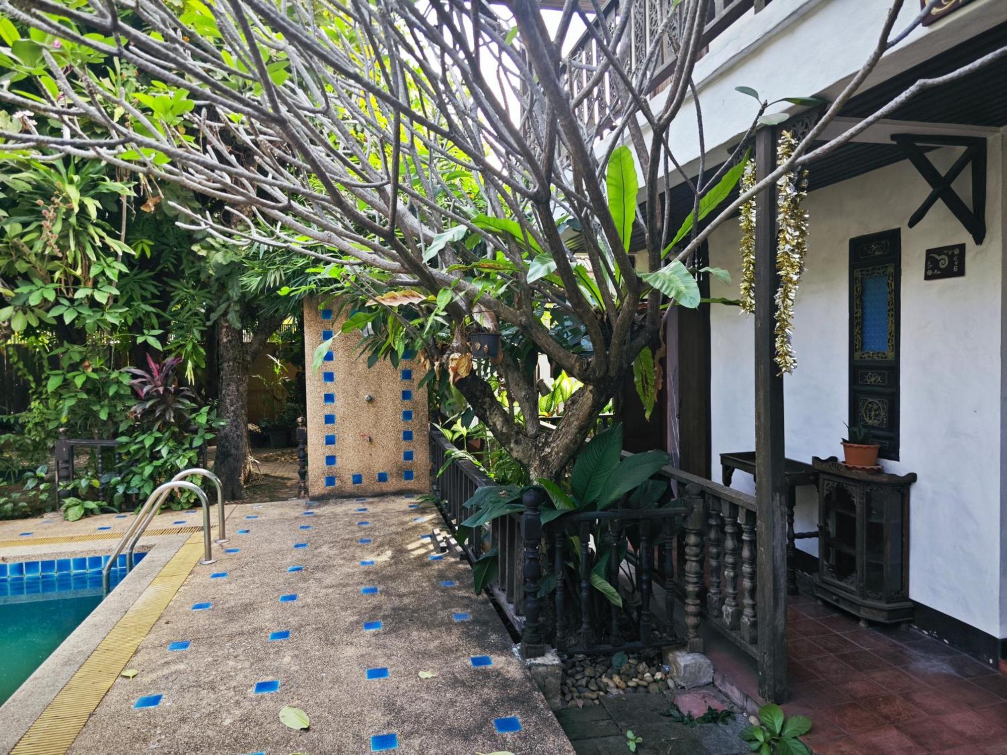 The Royal Shilton Resort 3*