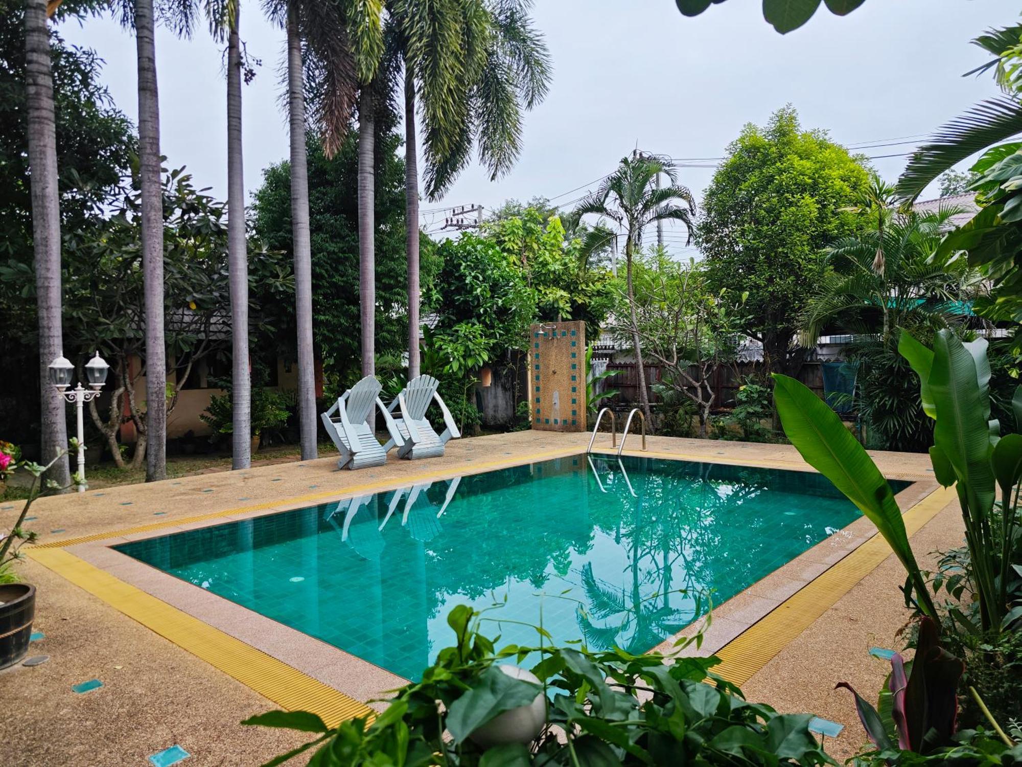 Resort The Royal Shilton Chiang Mai