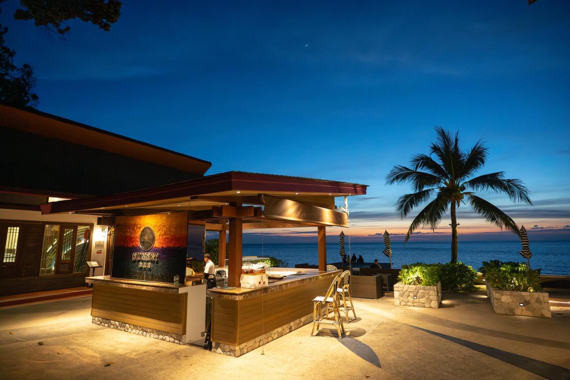 Resort Grandview Koh Chang
