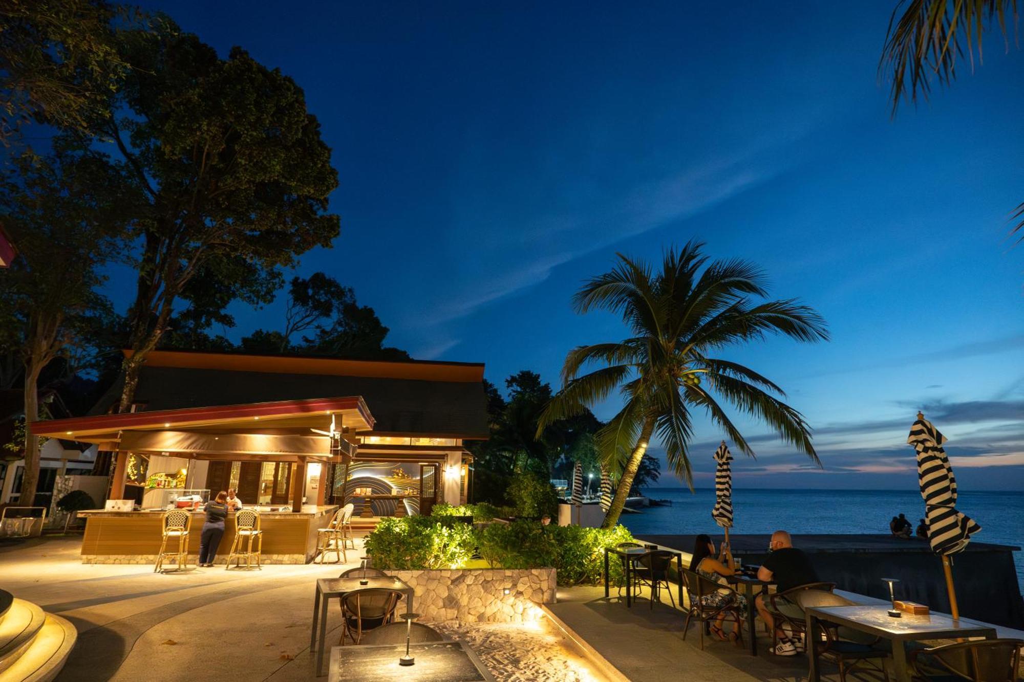 Grandview Resort