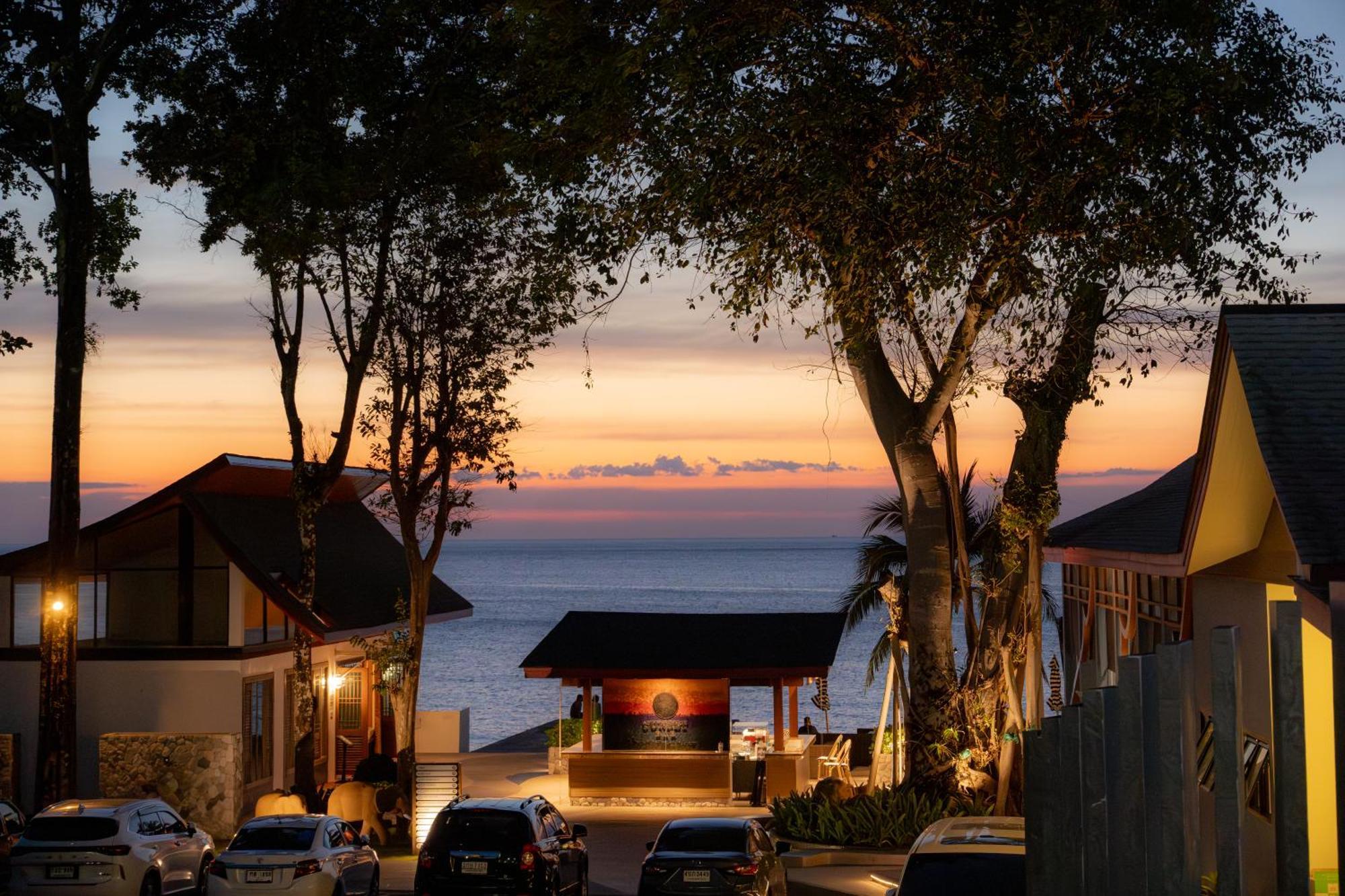 Resort Grandview