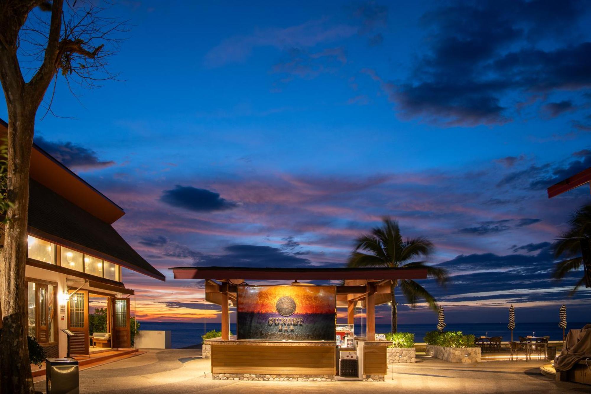 Grandview Resort Koh Chang