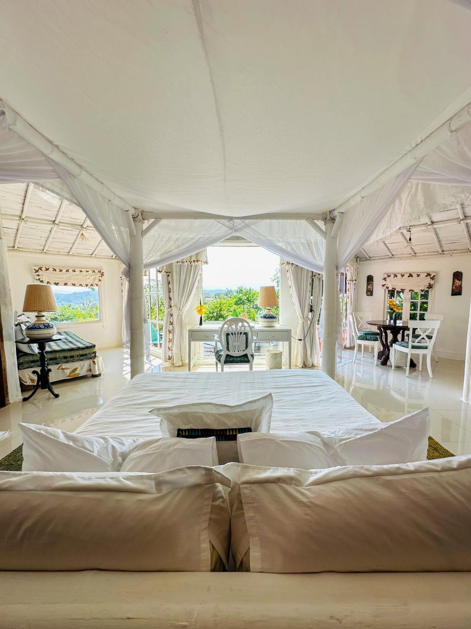 Phu Chaisai Chiang Rai Mountain Resort