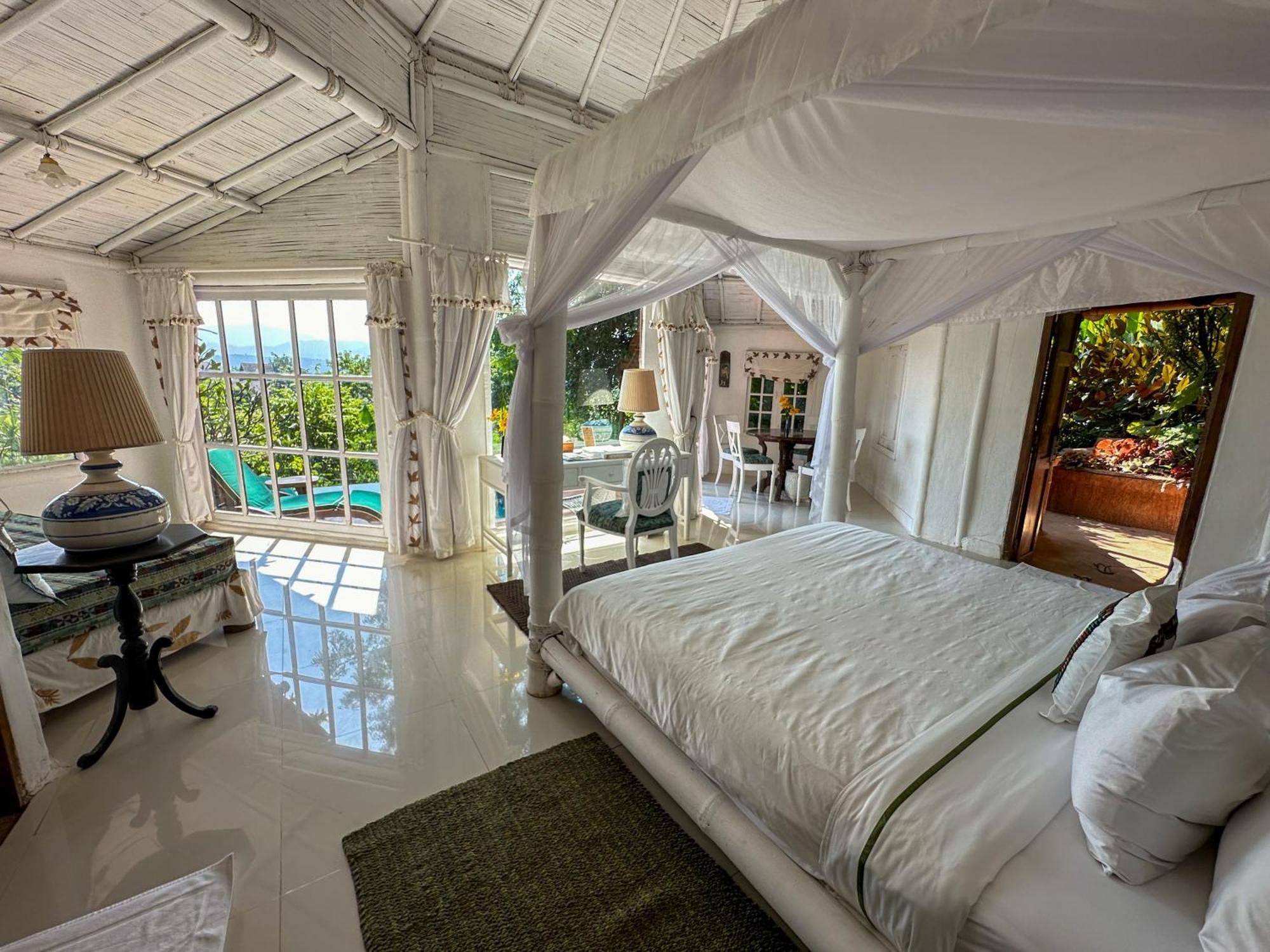 Phu Chaisai Chiang Rai Mountain Resort 4*
