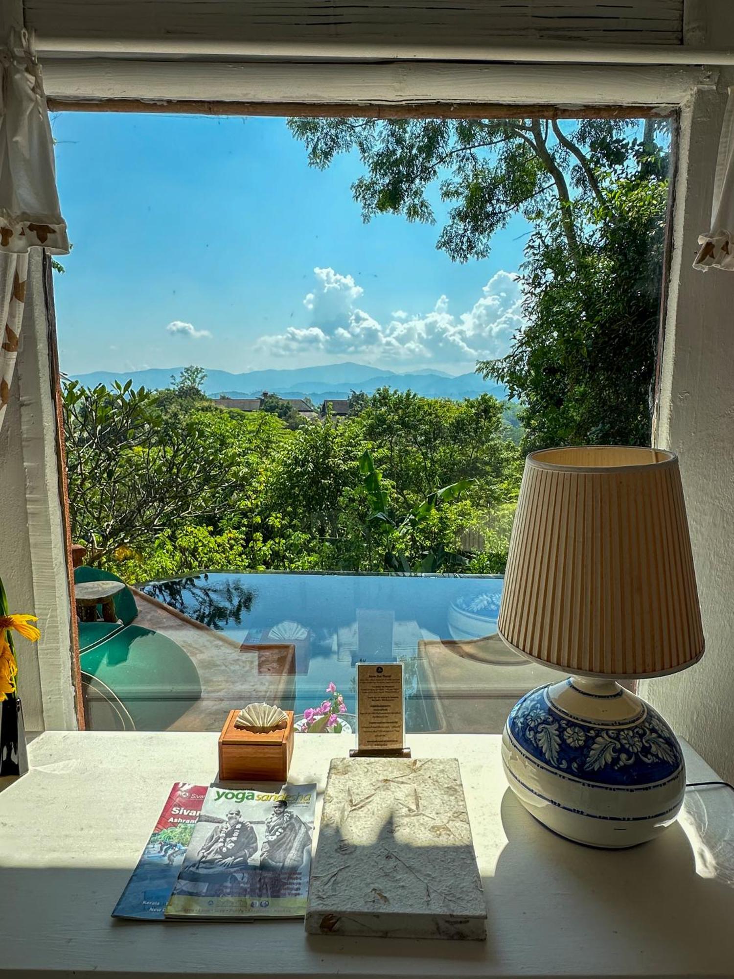 Phu Chaisai Chiang Rai Mountain 4* Mae Salong Nai