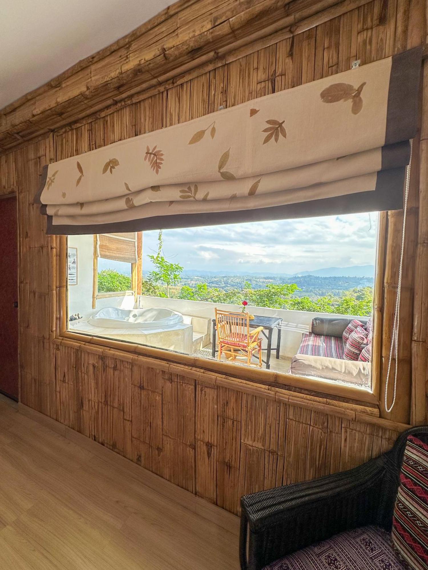 Resort Phu Chaisai Chiang Rai Mountain 4*
