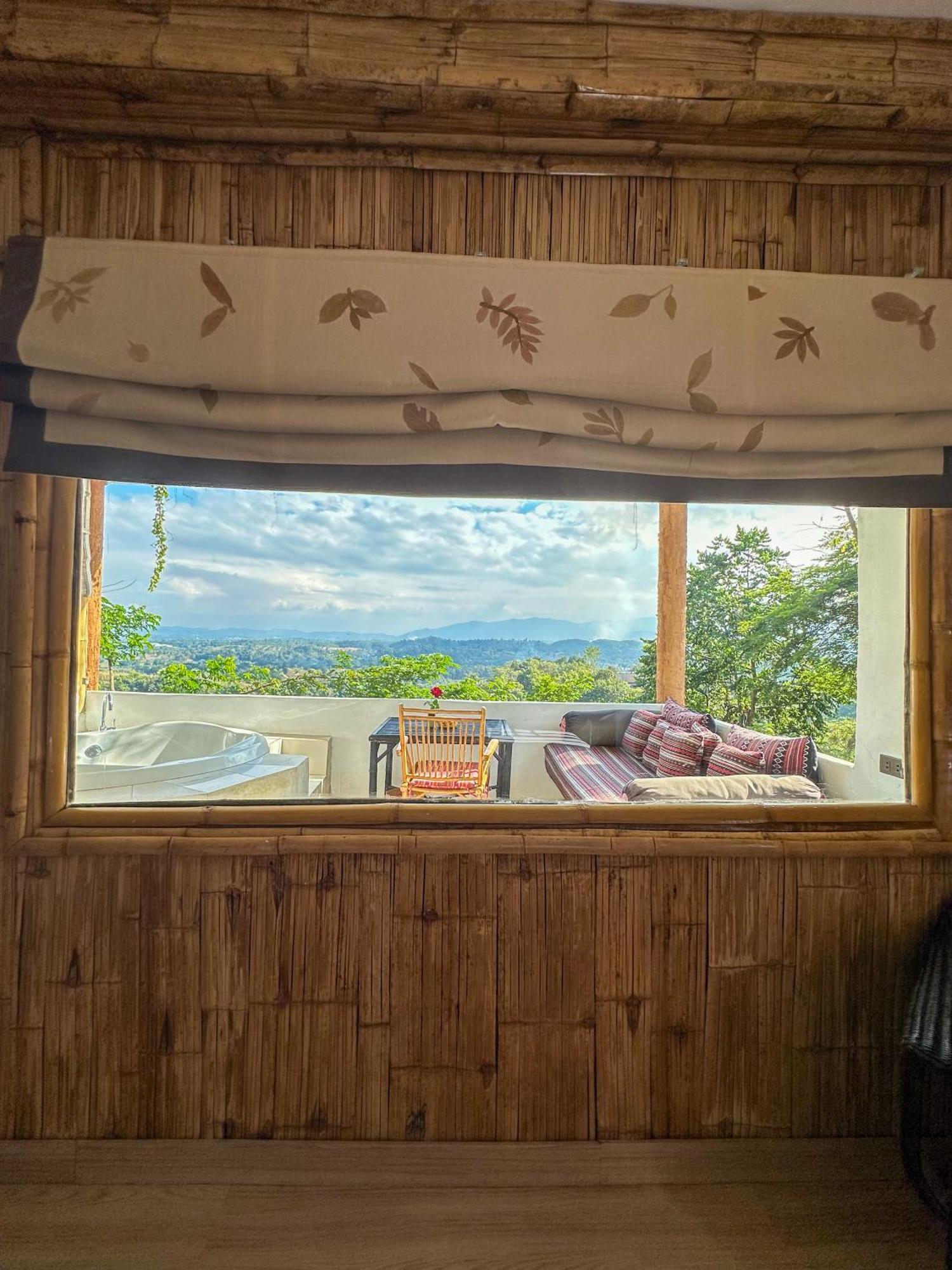 Phu Chaisai Chiang Rai Mountain 4*