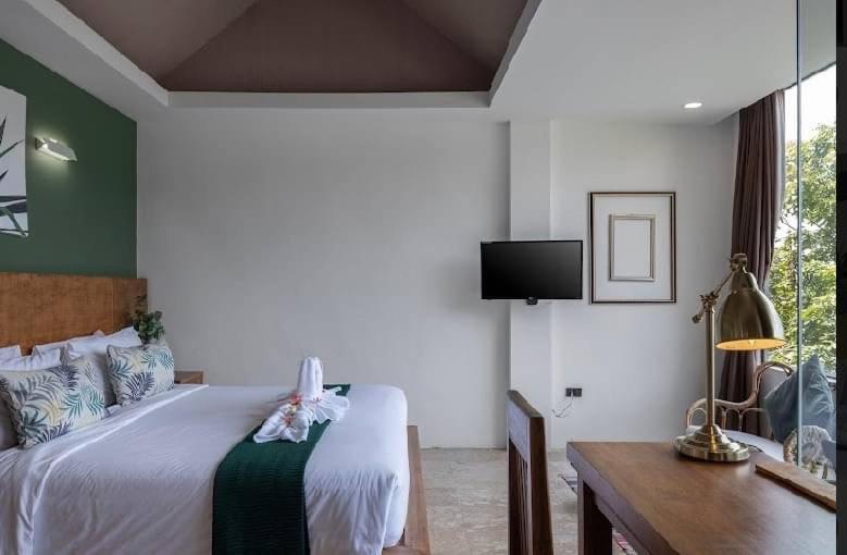 Baan Khao Hua Jook 3* Chaweng (Koh Samui)