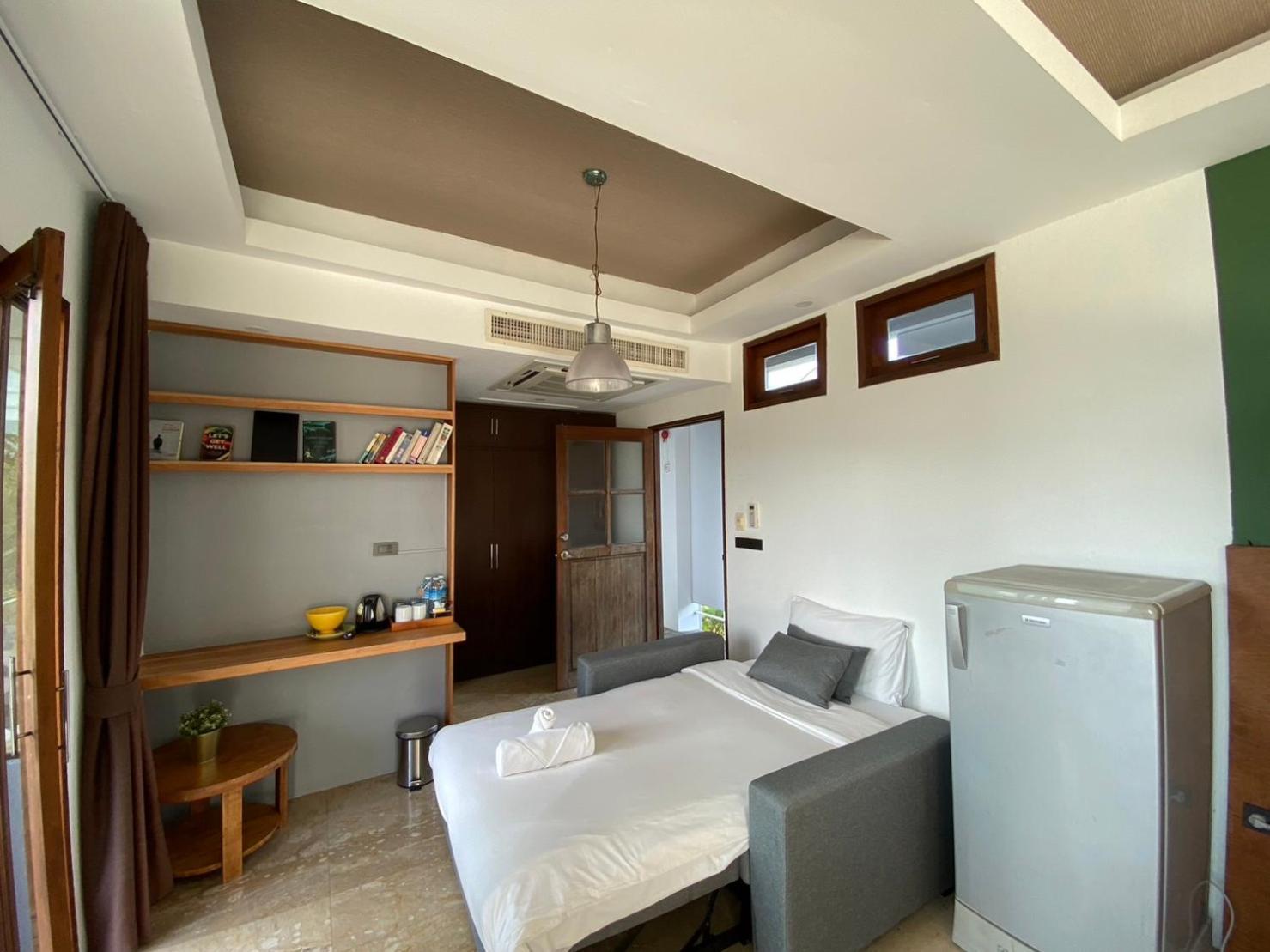 Baan Khao Hua Jook