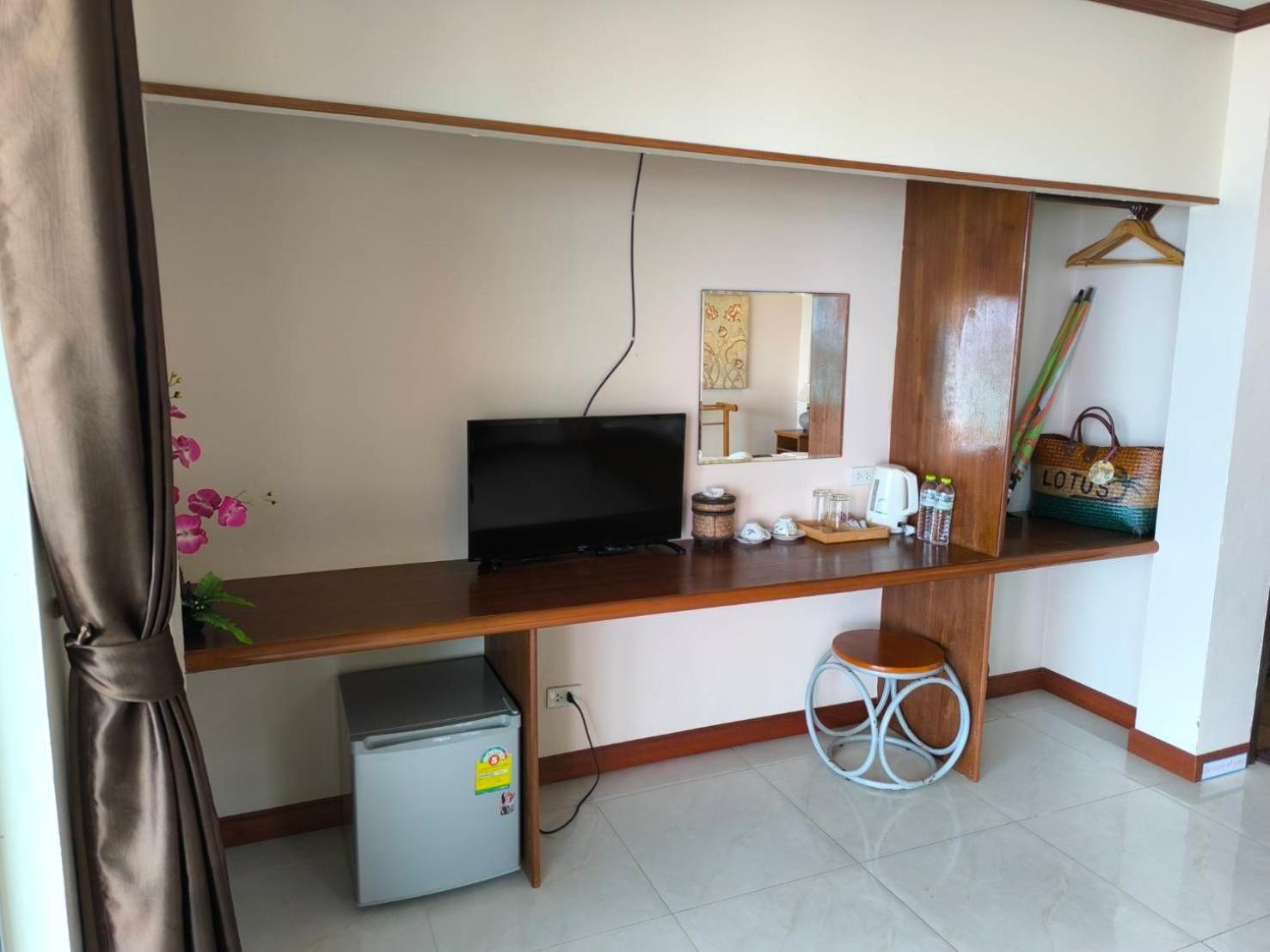 Resort Lotus Paradise - Sha 3*
