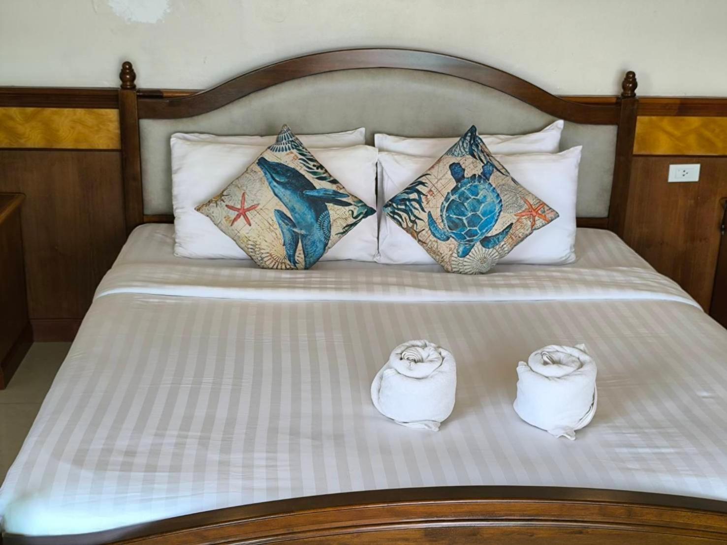 Resort Lotus Paradise - Sha Koh Tao