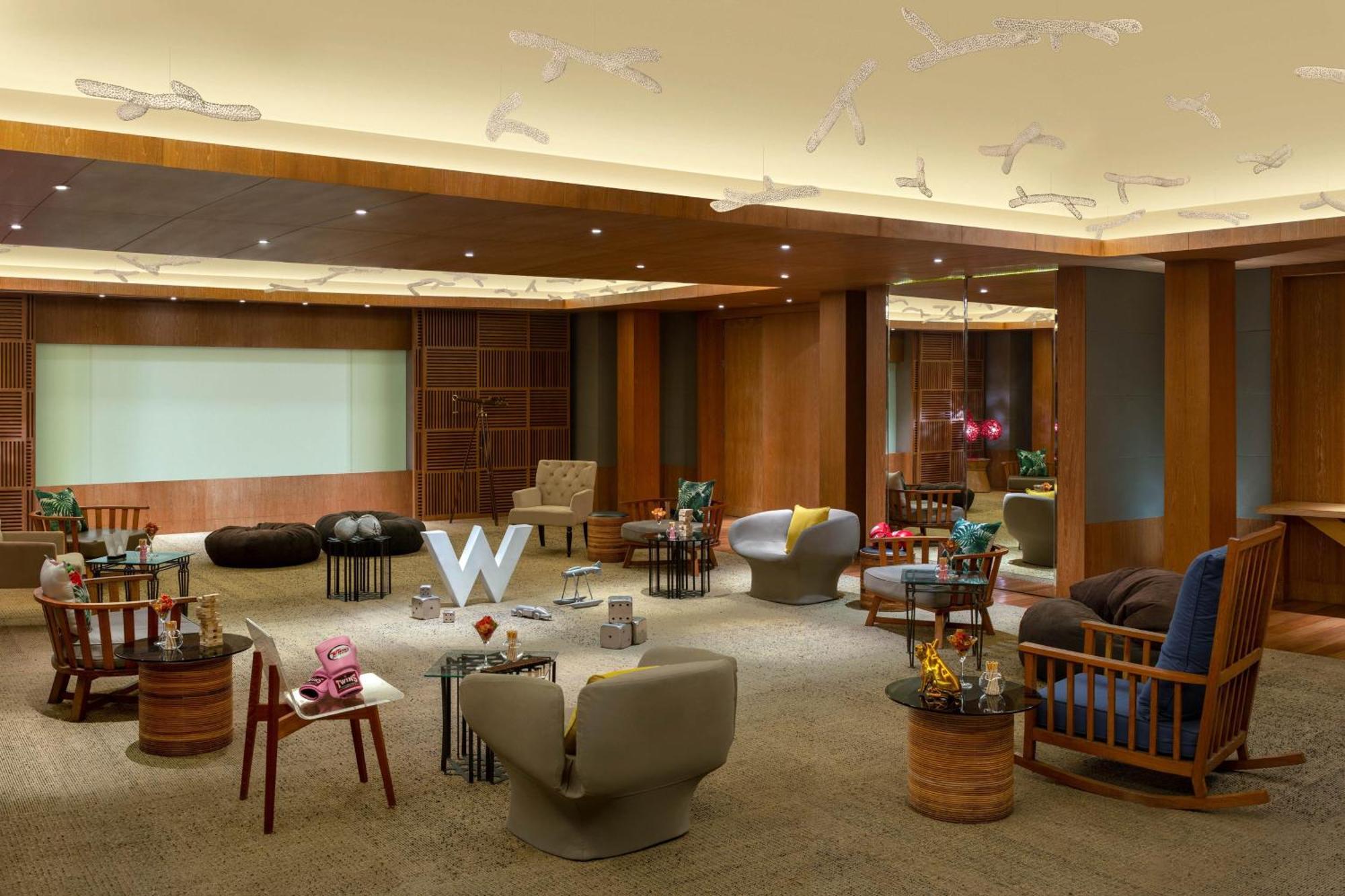 W Koh Samui Resort 5*
