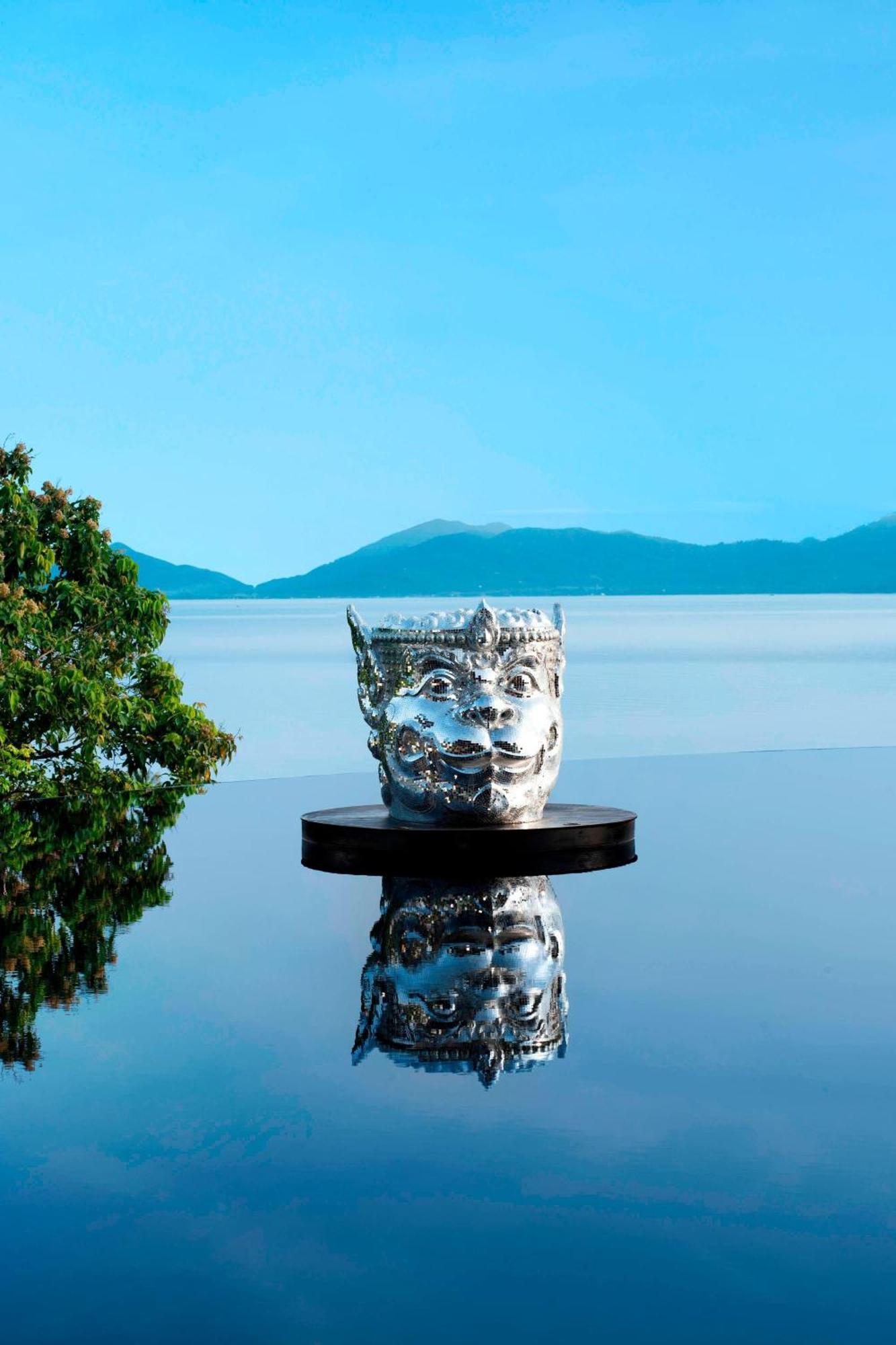 Resort W Koh Samui 5*