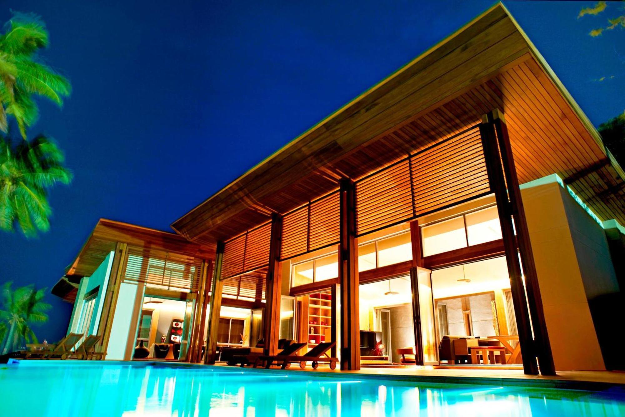 W Koh Samui