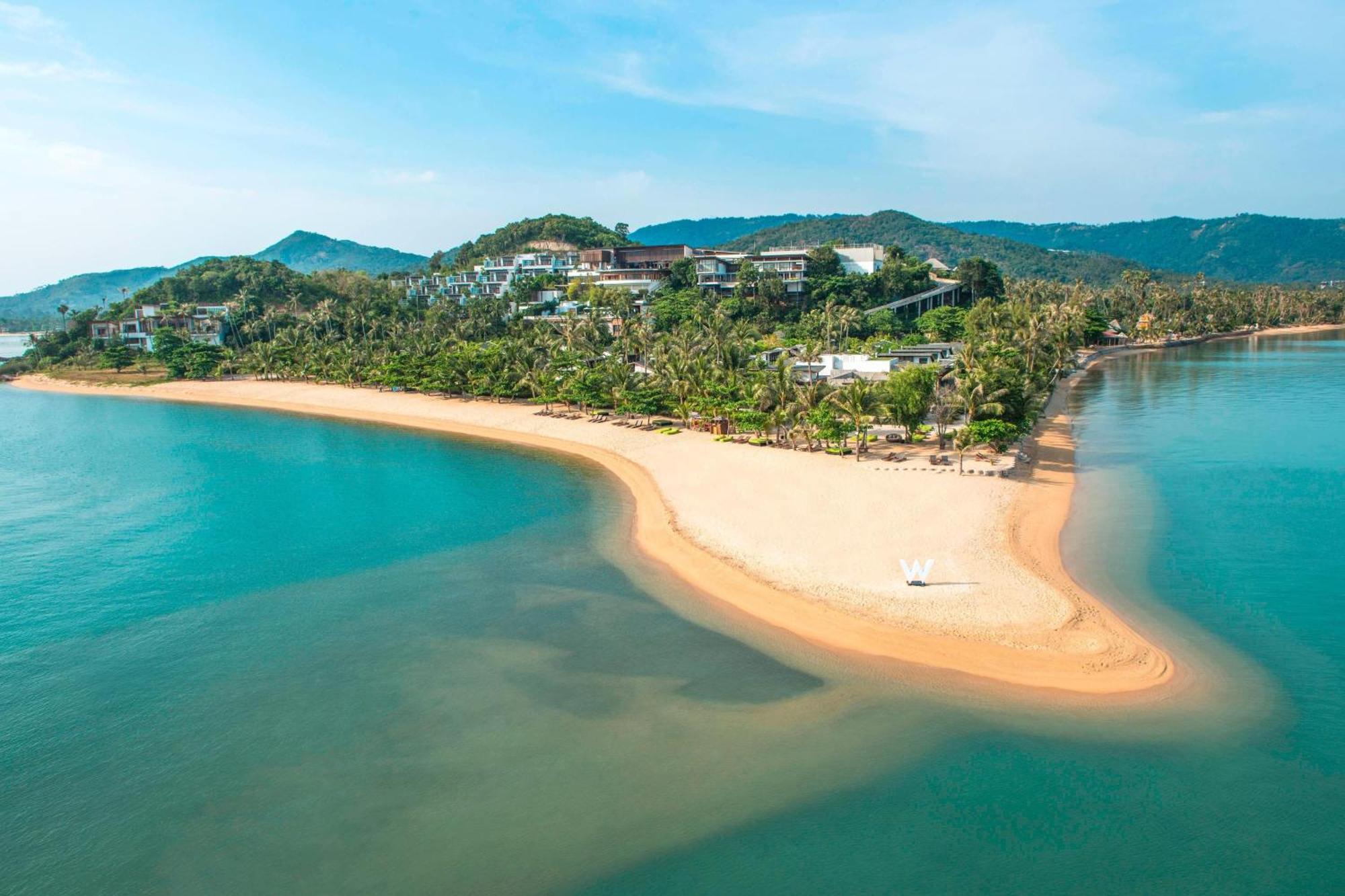 W Koh Samui Resort 5*