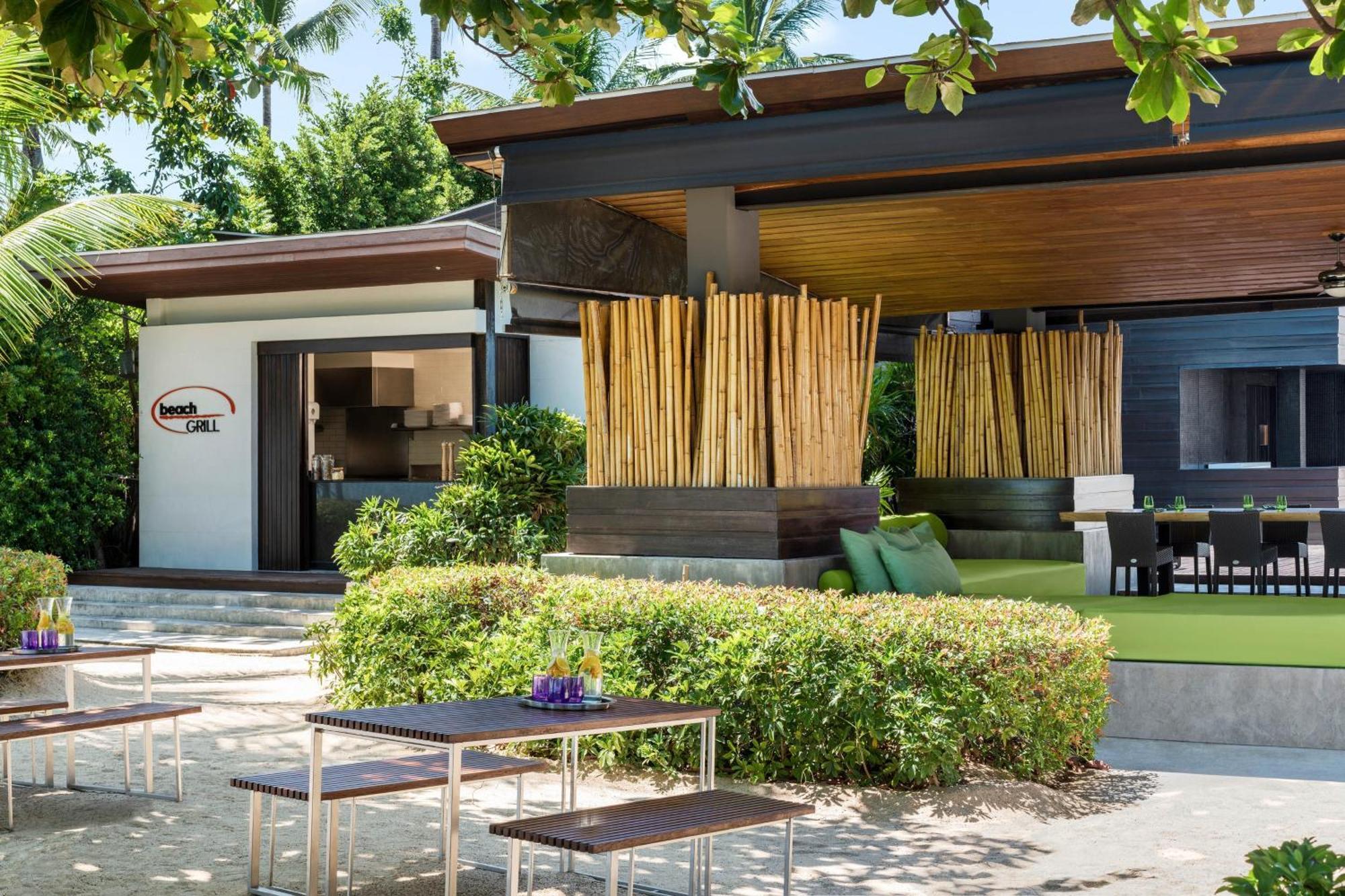 W Koh Samui