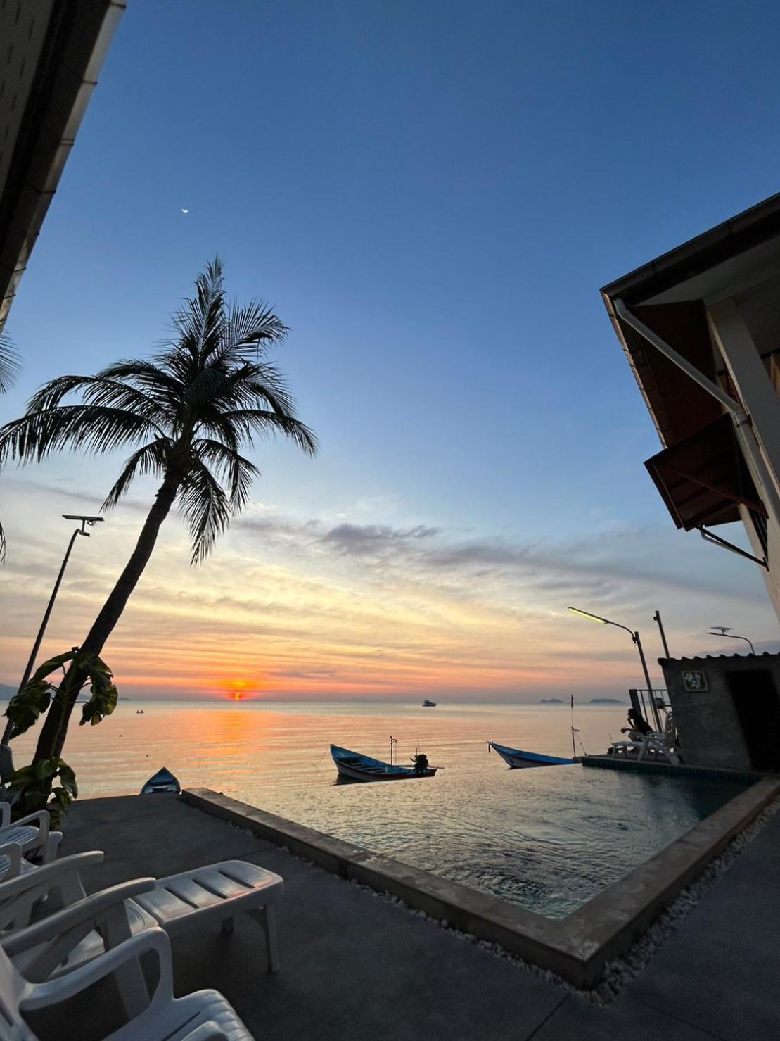 Hotel Rin Bay View 3*