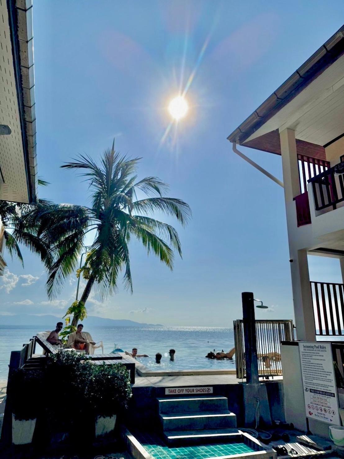 Rin Bay View 3* Haad Rin