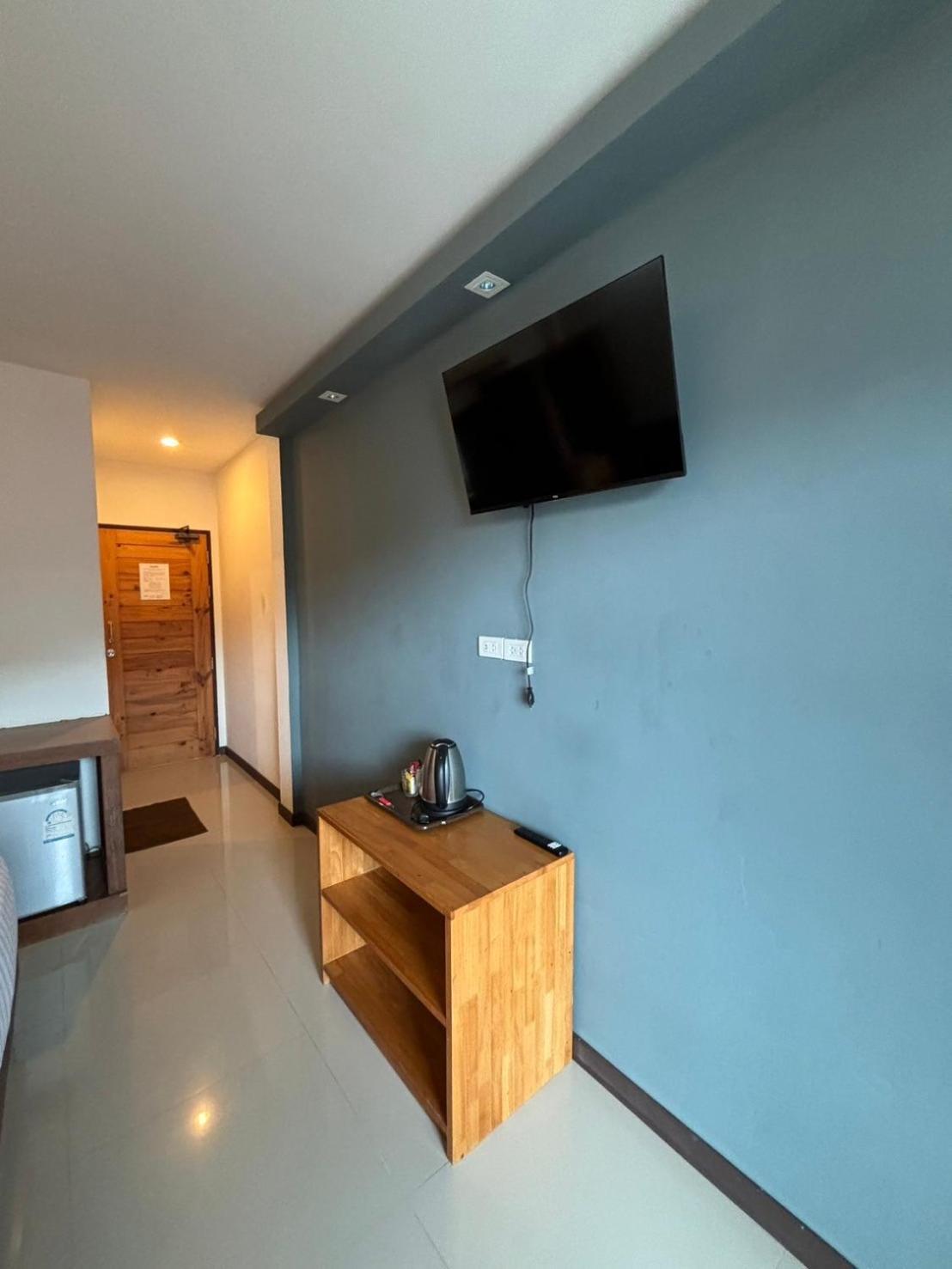 Rin Bay View Hotel