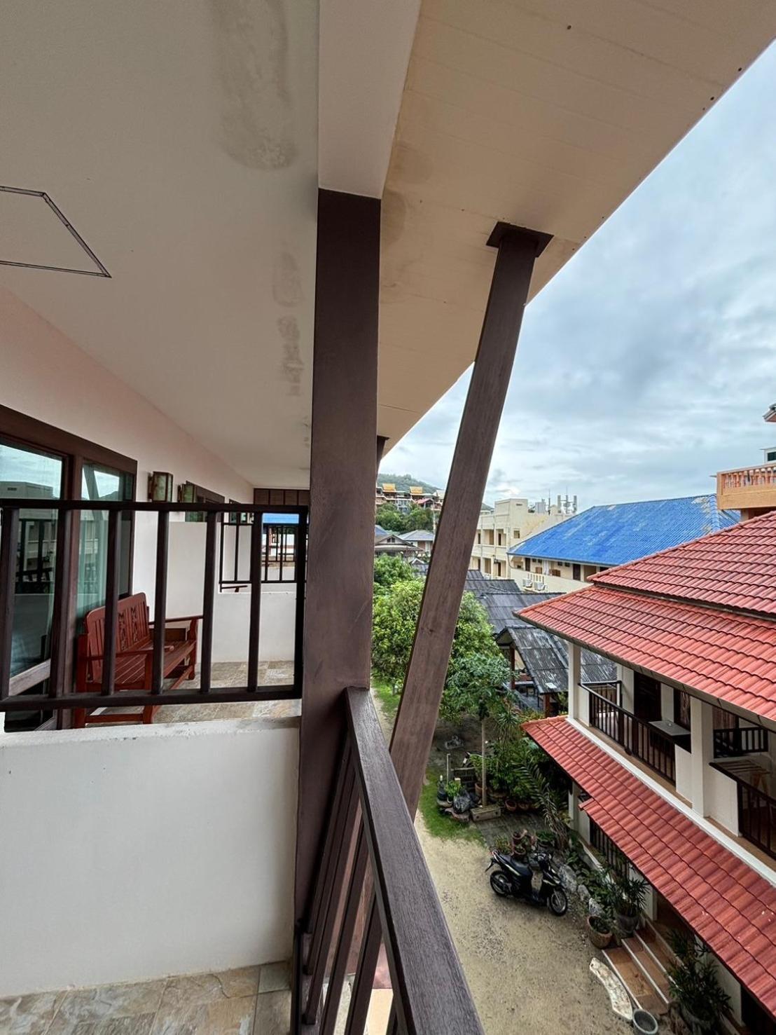 Rin Bay View Hotel 3*