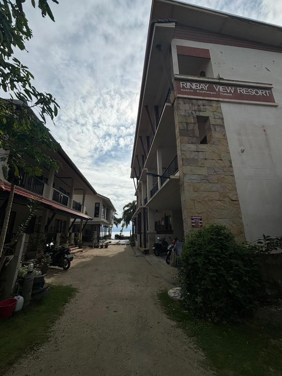 Rin Bay View Hotel 3*