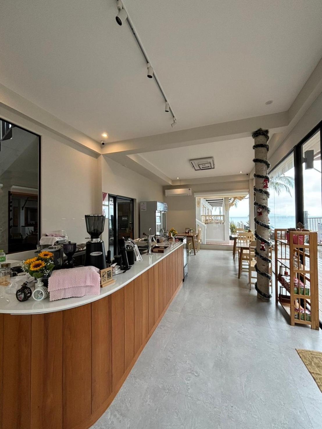 Rin Bay View Hotel Haad Rin