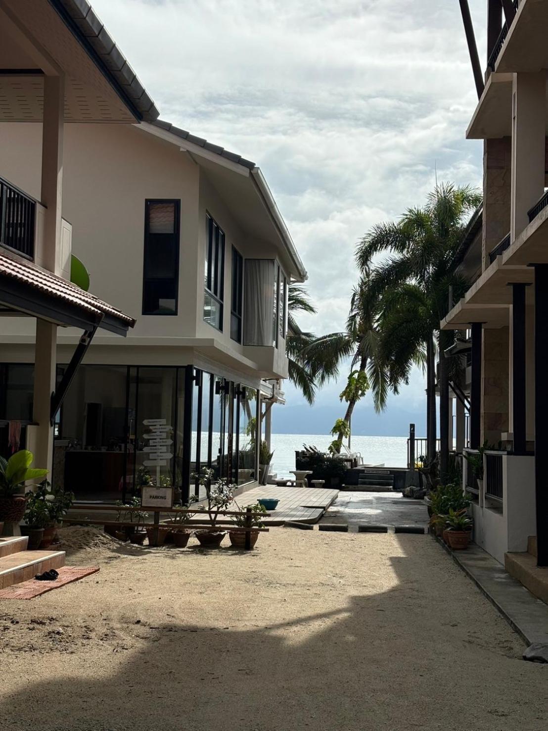 Rin Bay View Hotel 3*