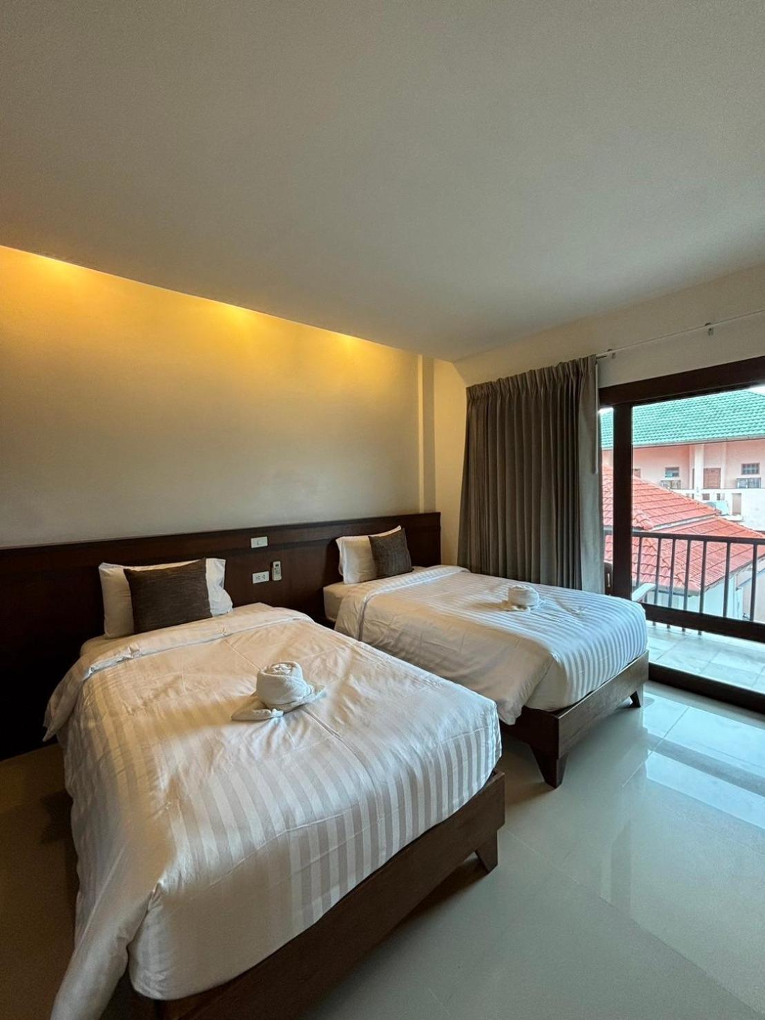 Hotel Rin Bay View 3*