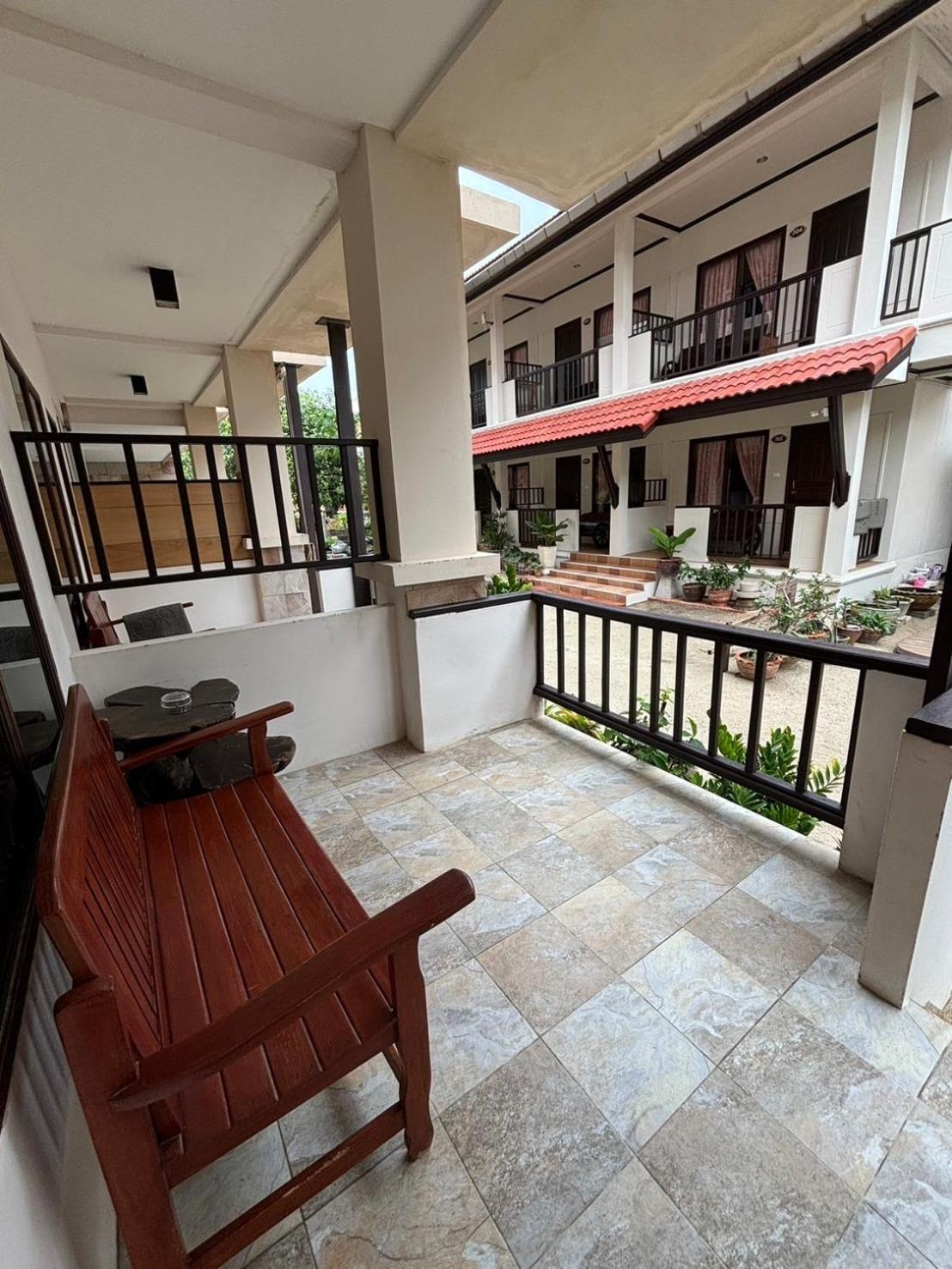 Rin Bay View Hotel Haad Rin