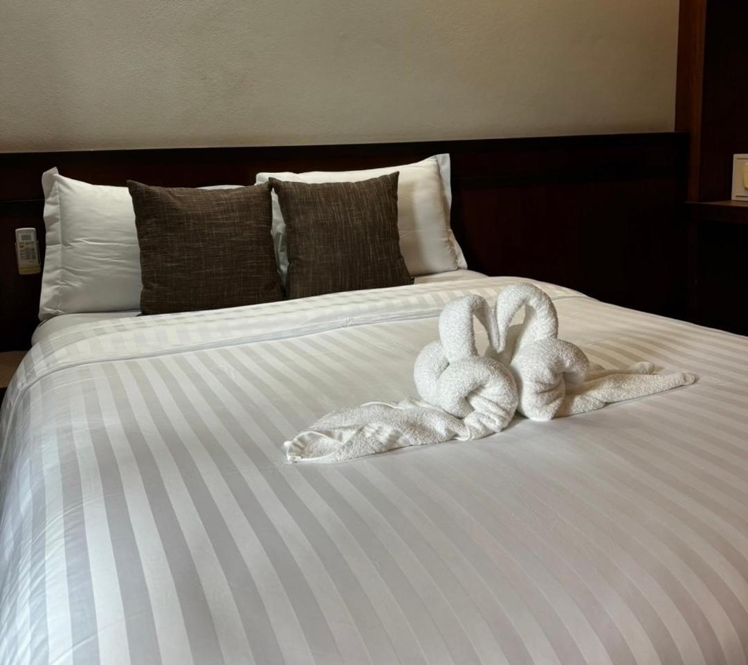Hotel Rin Bay View 3*